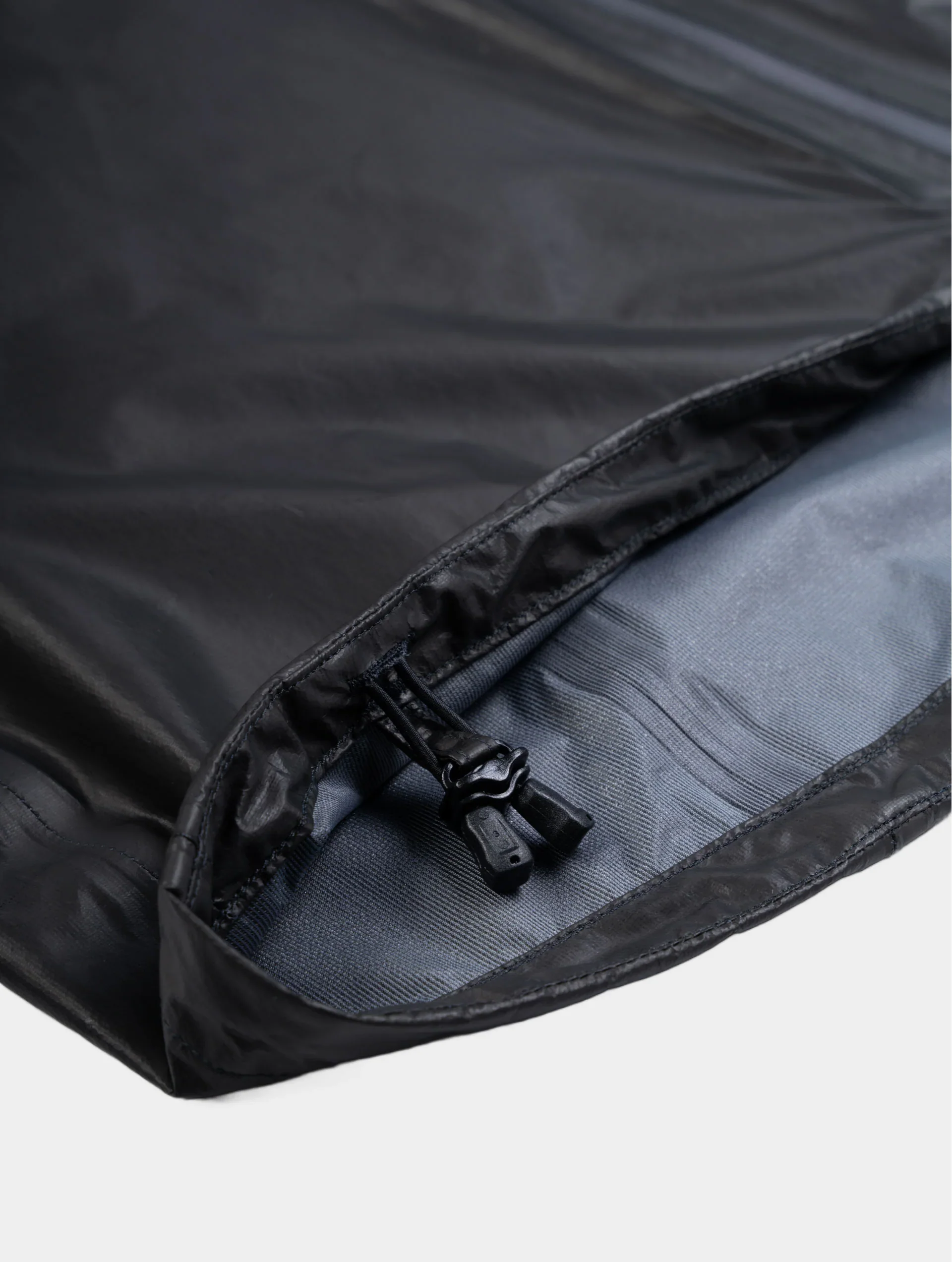 RonHill Mens GORE‑TEX® SHAKEDRY™ Jacket 2 - Ash - SS26 - Image 6