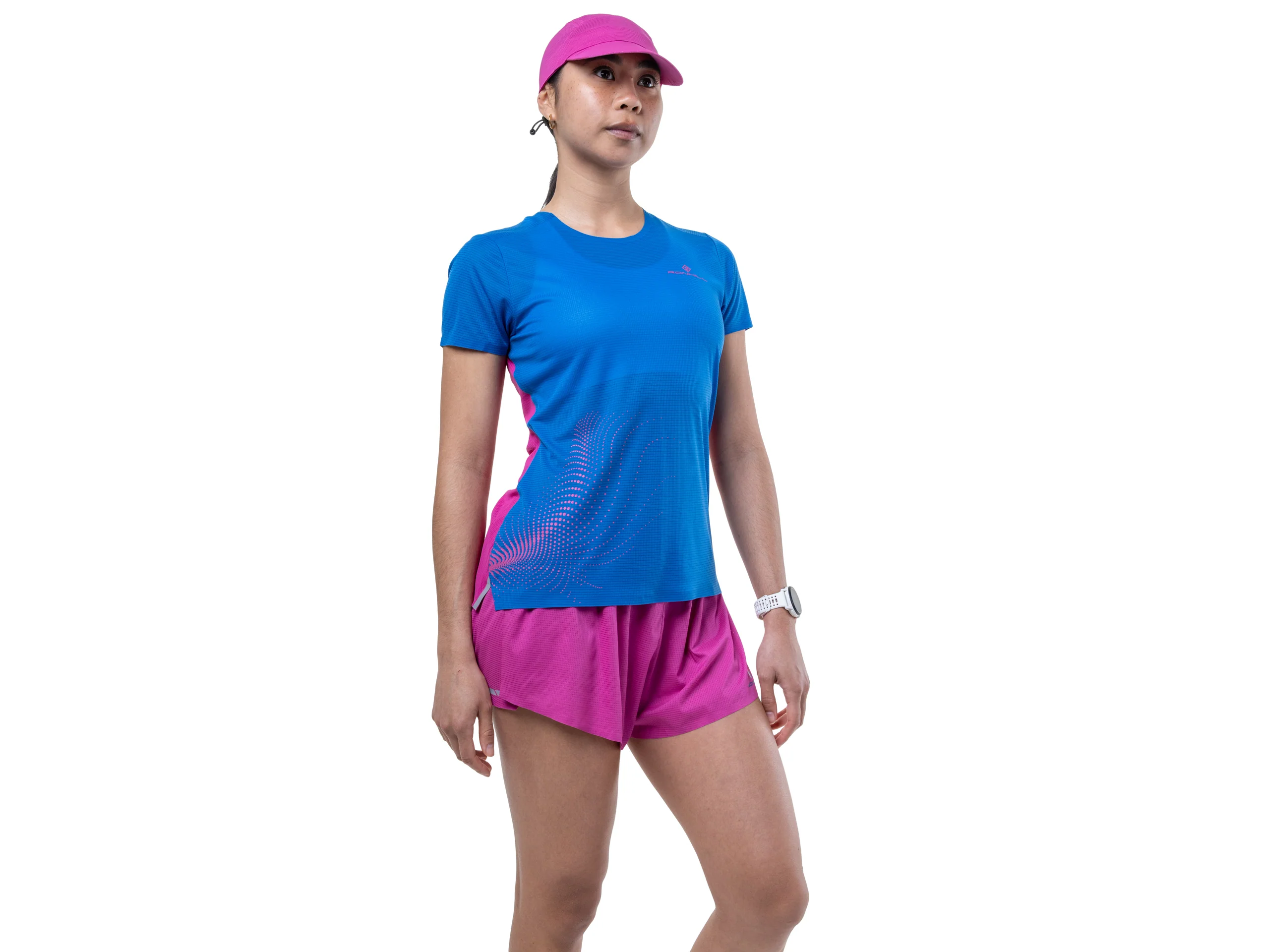 RonHill Race Cap - Exuberance - SS26 - Image 3