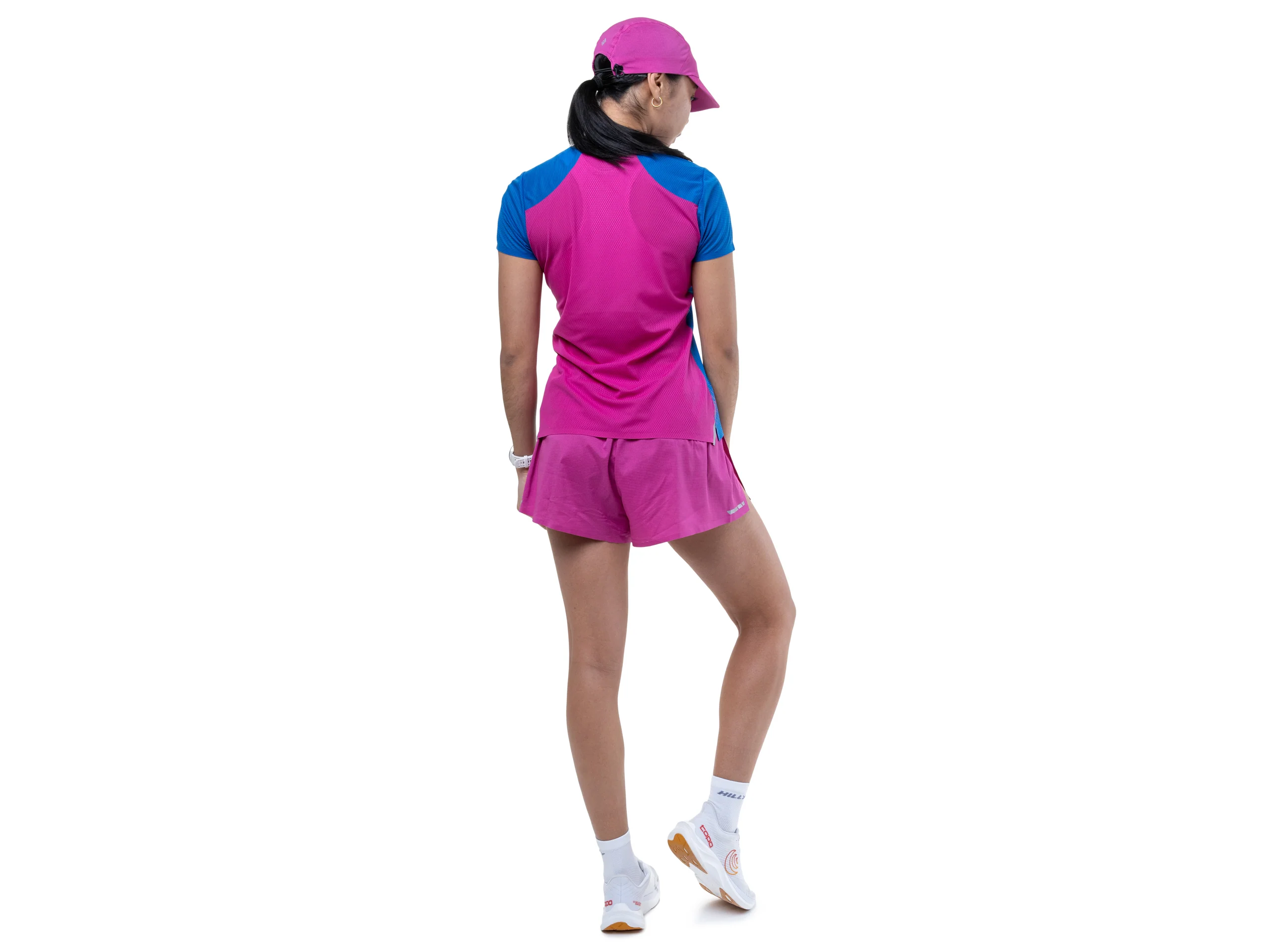 RonHill Race Cap - Exuberance - SS26 - Image 4