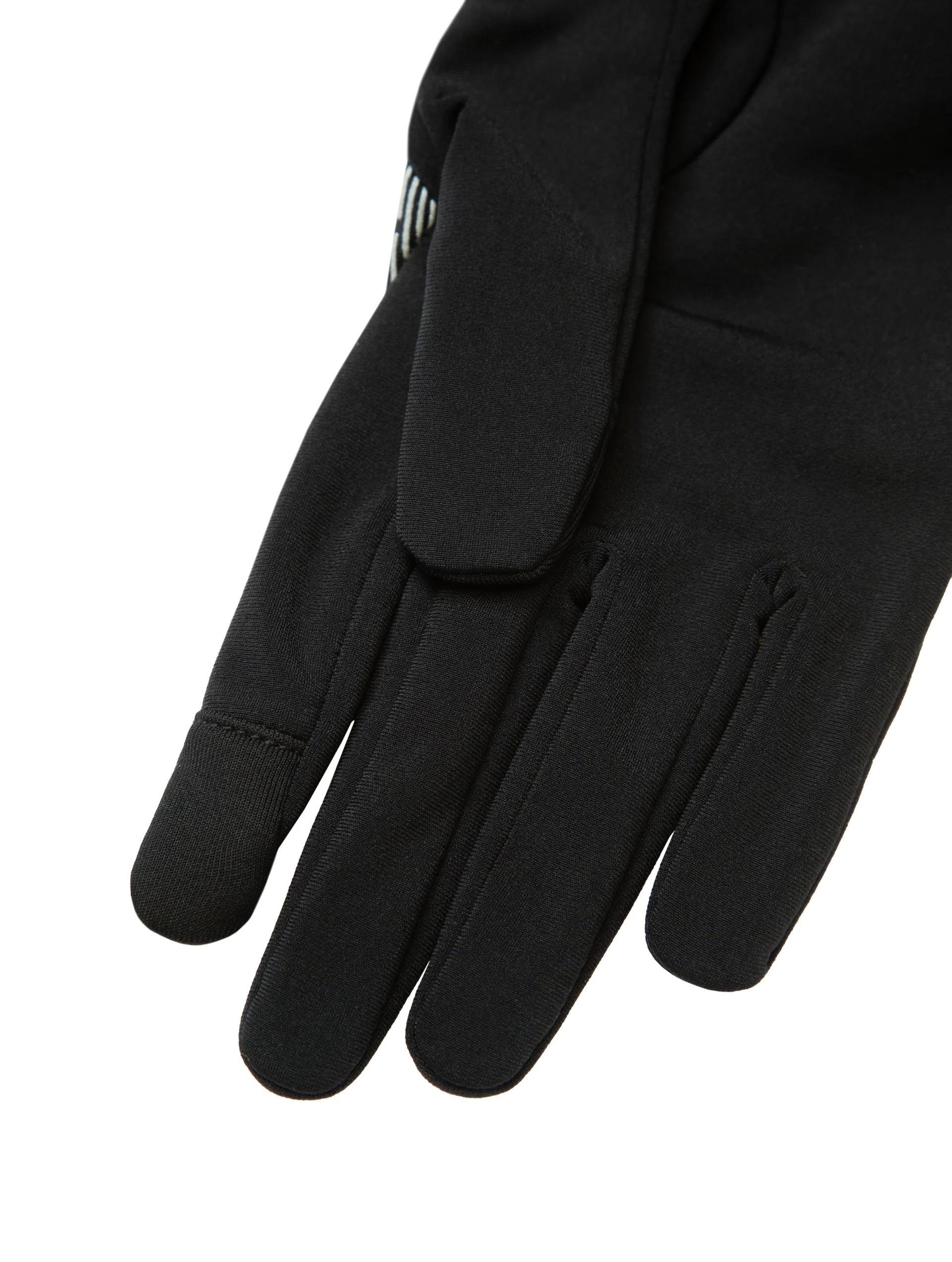 RonHill Reflect Glove - Black/Reflect - AW25 - Image 4
