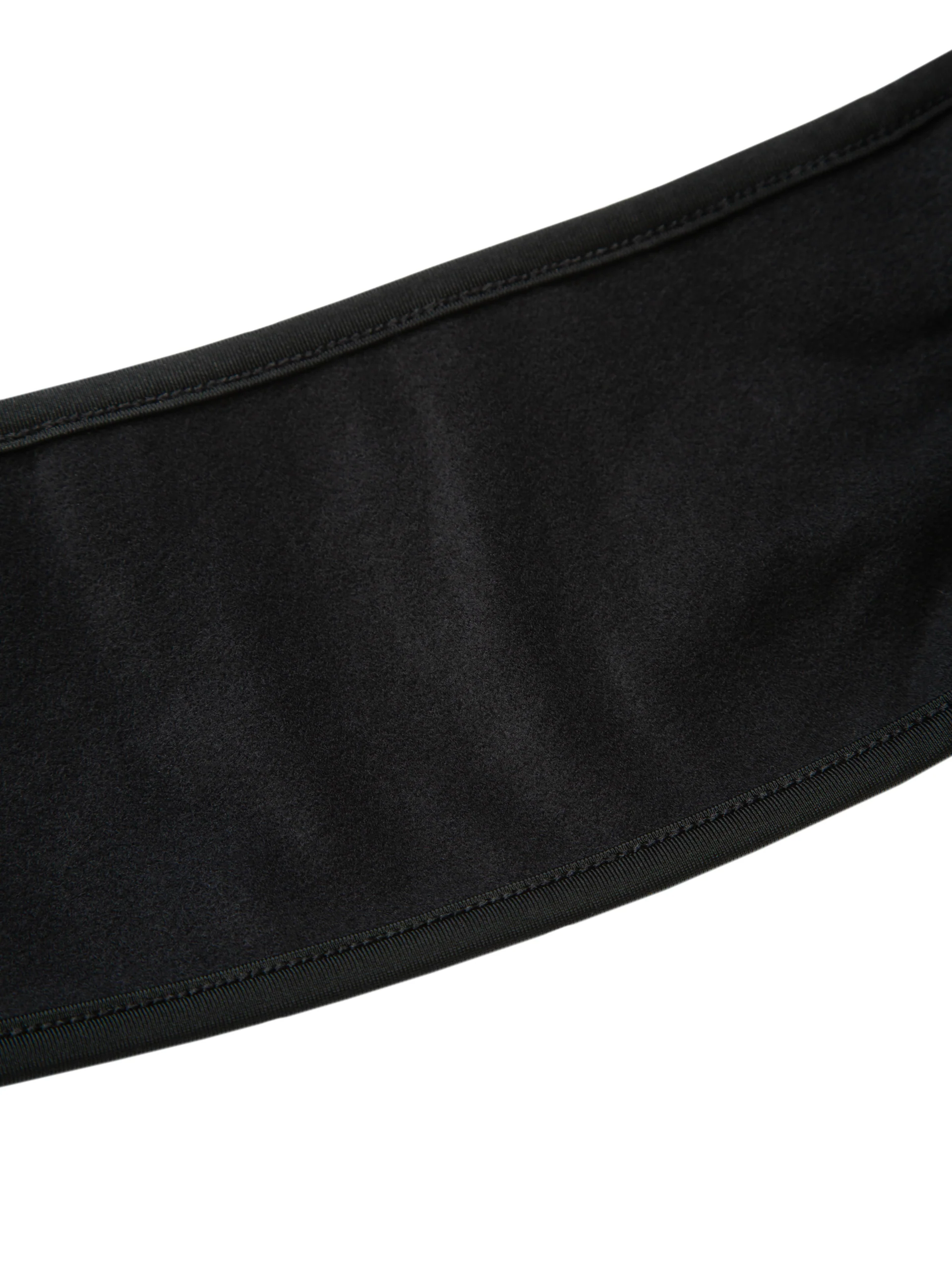 RonHill Reflect Headband - Black/Reflect - AW25 - Image 5