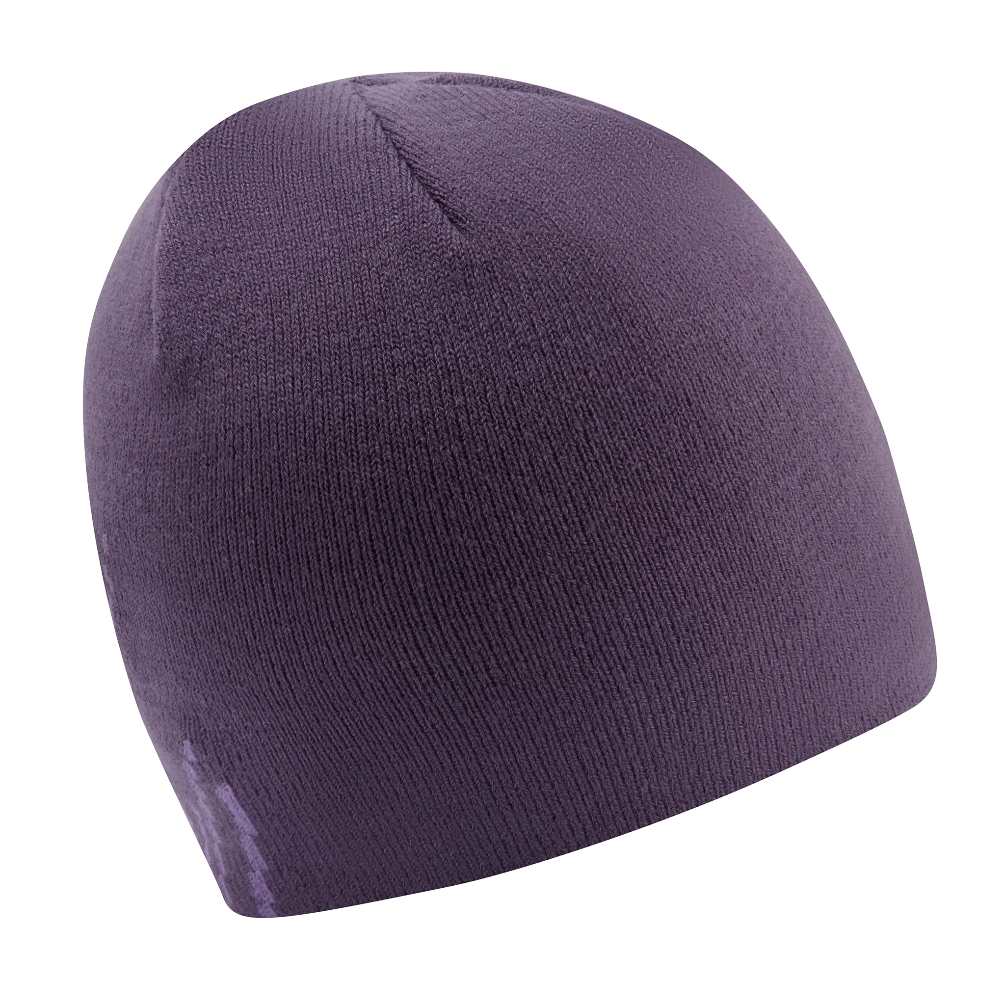Ronhill Run Beanie - Dark Iris/Iris - AW25 - Image 2