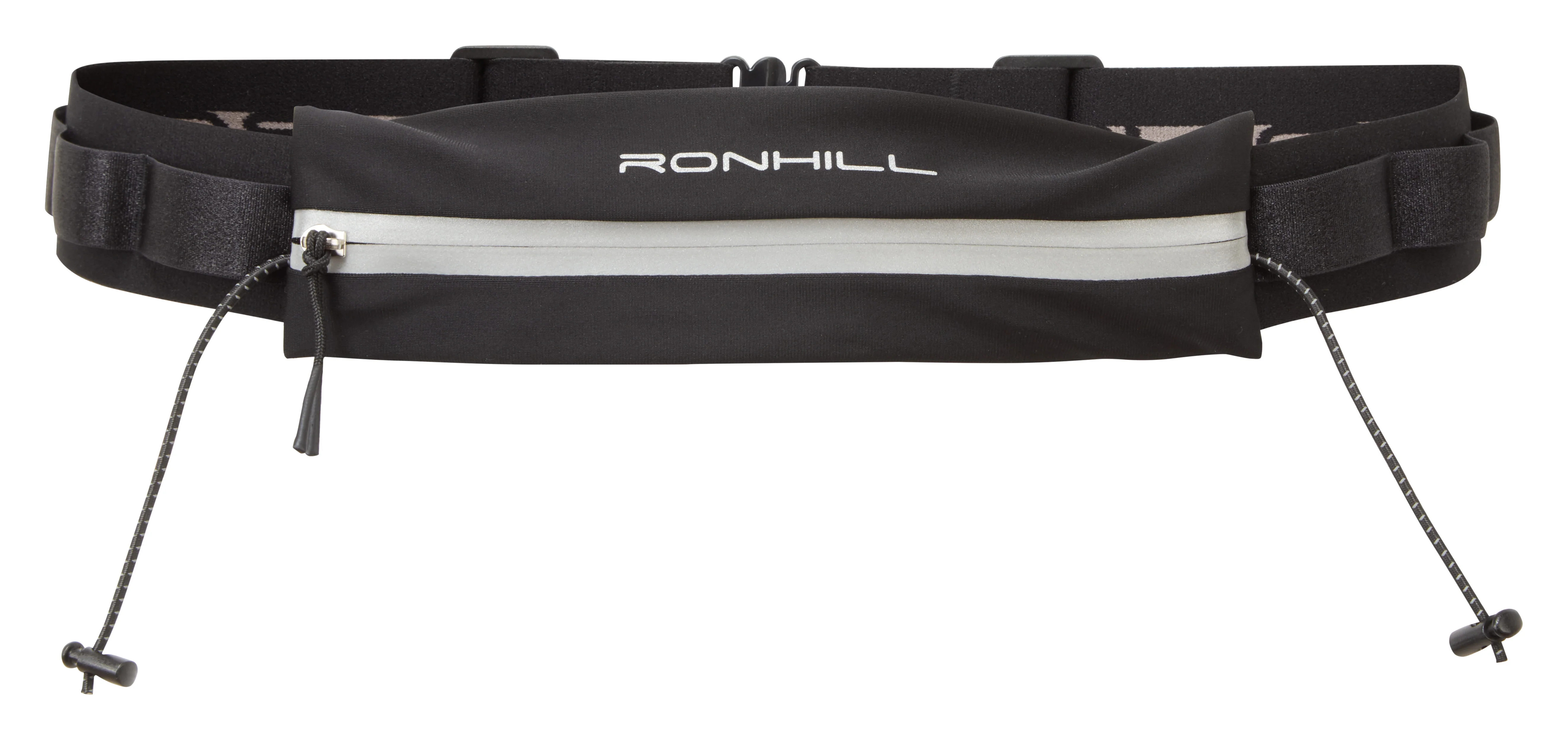 Ronhill Waist Belt - All Black