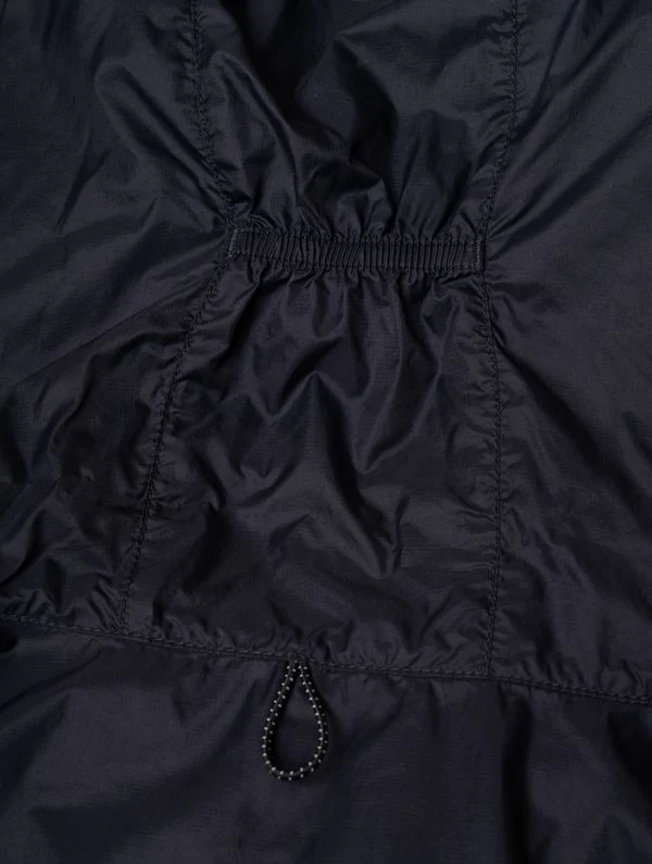 RonHill Womens Tech All-Terrain Jacket - All Black - Image 11