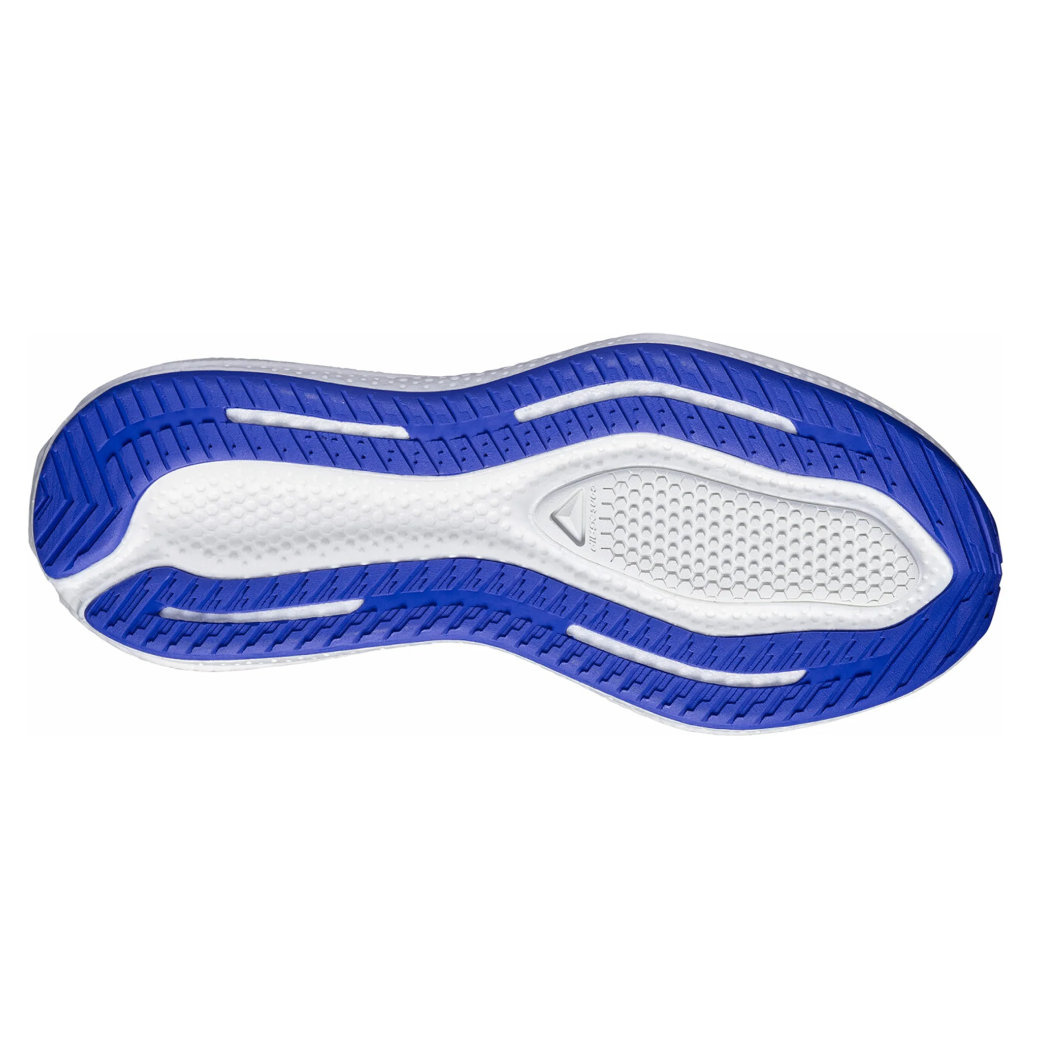 Salomon Mens Aero Glide 4 - Bluing/White/Black - Neutral - SS26 - Image 2