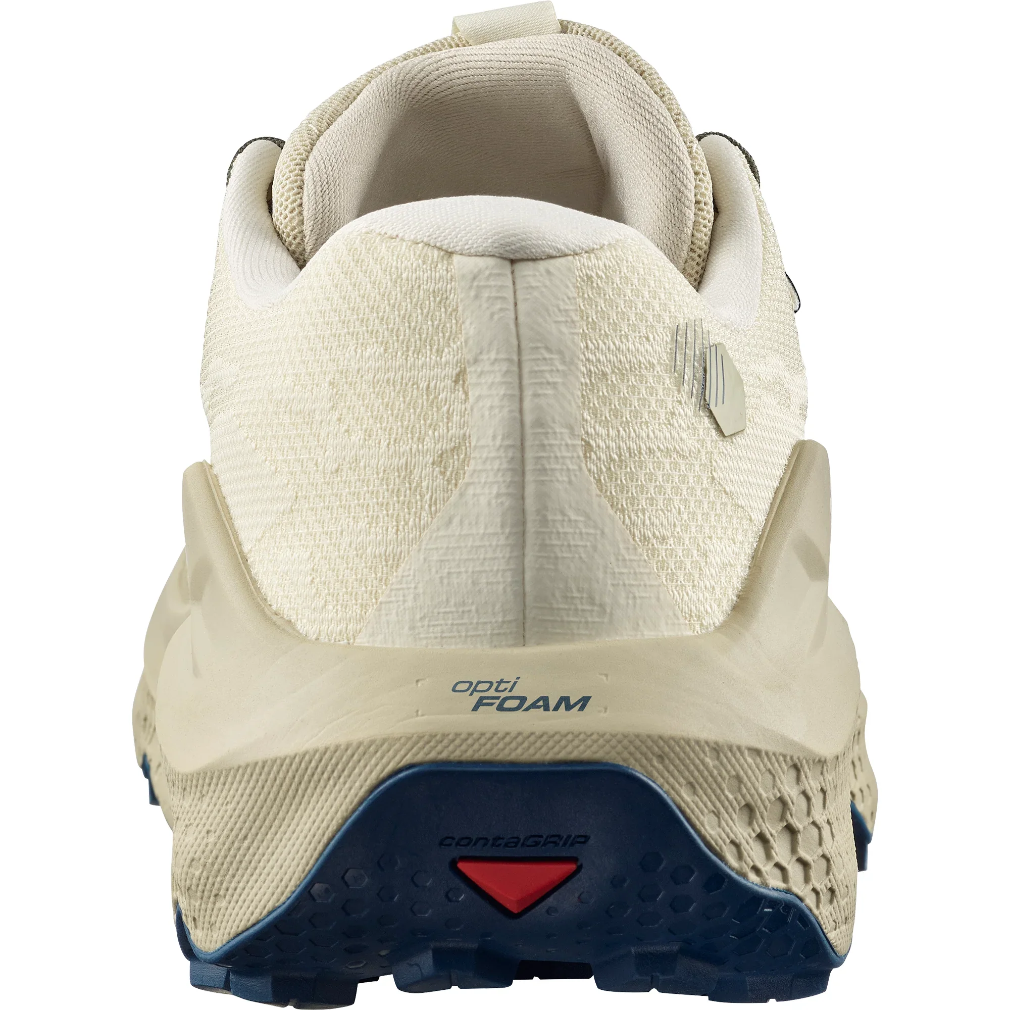 Salomon Mens Ultra Glide 4 - Transparent Yellow/Bog/Gibraltar Sea - Trail - SS26 - Image 6