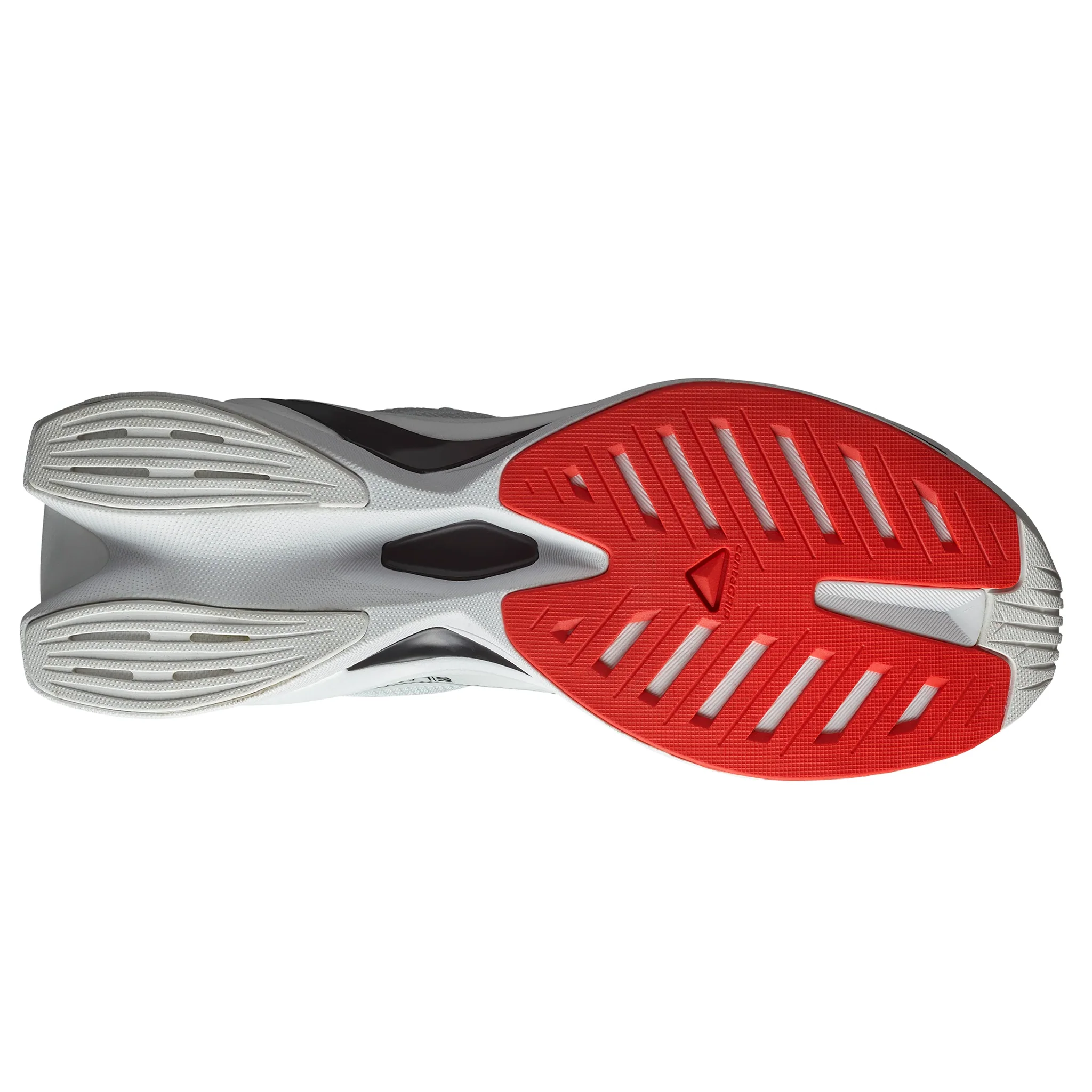 Salomon Unisex S/Lab Spectur - White/Fiery Red/Black - Neutral - SS26 - Image 2