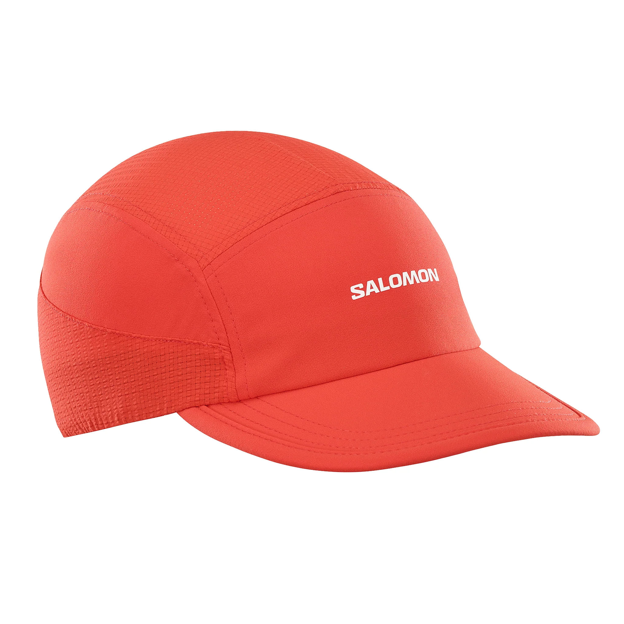 Salomon Unisex Sense Aero Cap - Fiery Red