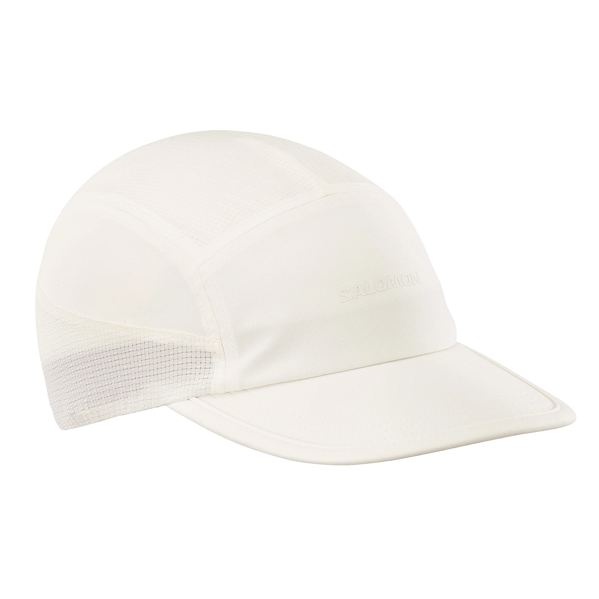 Salomon Unisex Sense Aero Cap - Whisper White