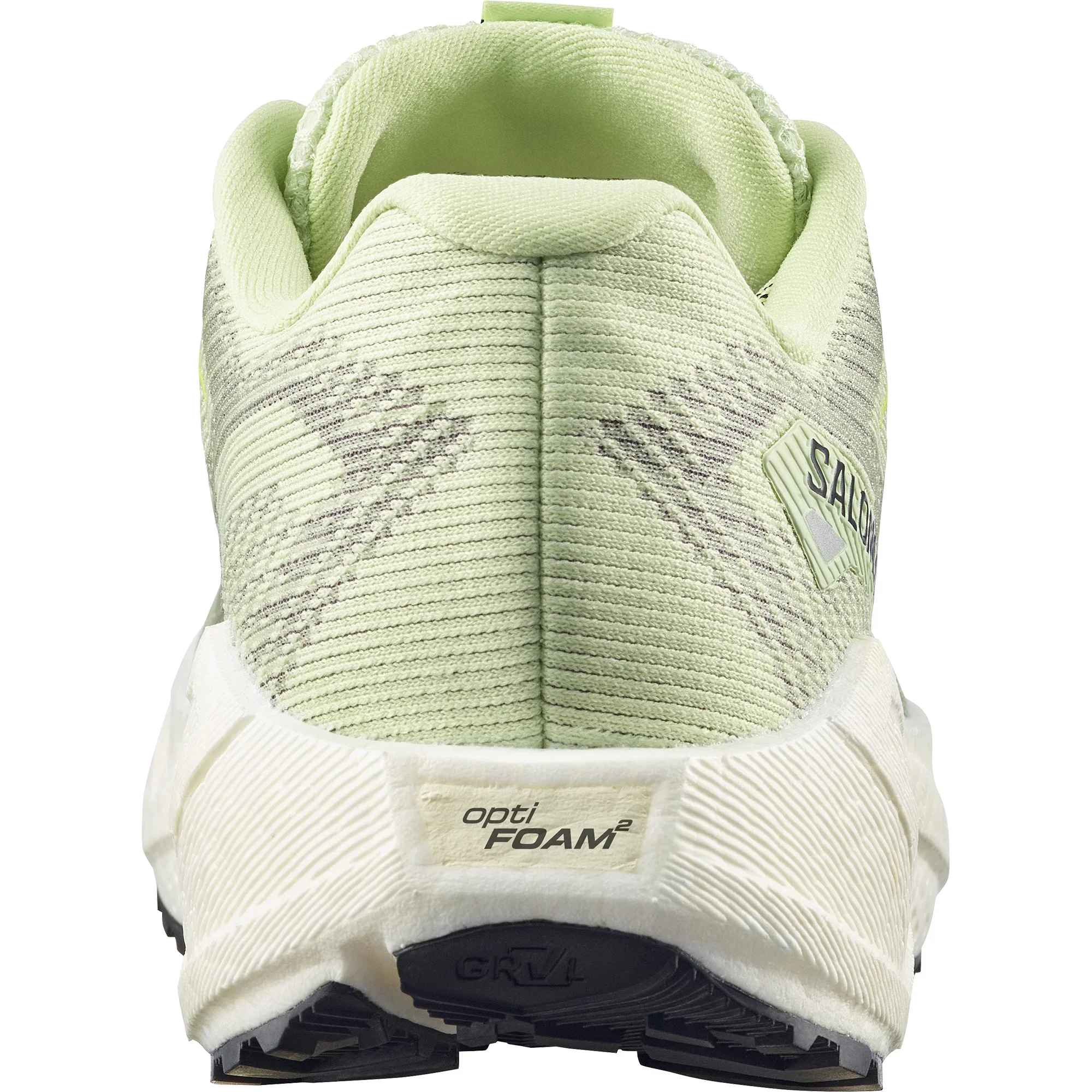 Salomon Womens Aero Blaze 3 GRVL - Butterfly/Knockout Pink/Black - Trail - SS26 - Image 6