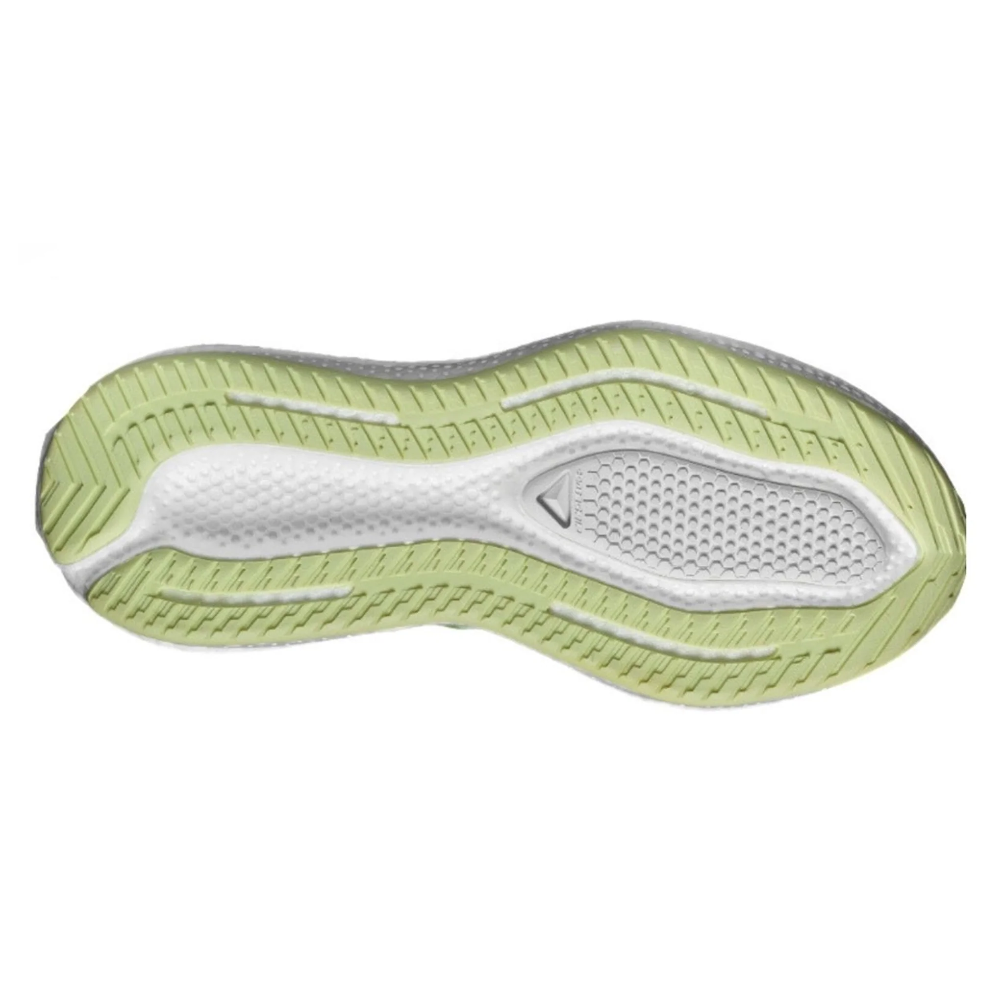 Salomon Womens Aero Glide 4 - Butterfly/White/Black - Neutral - SS26 - Image 2