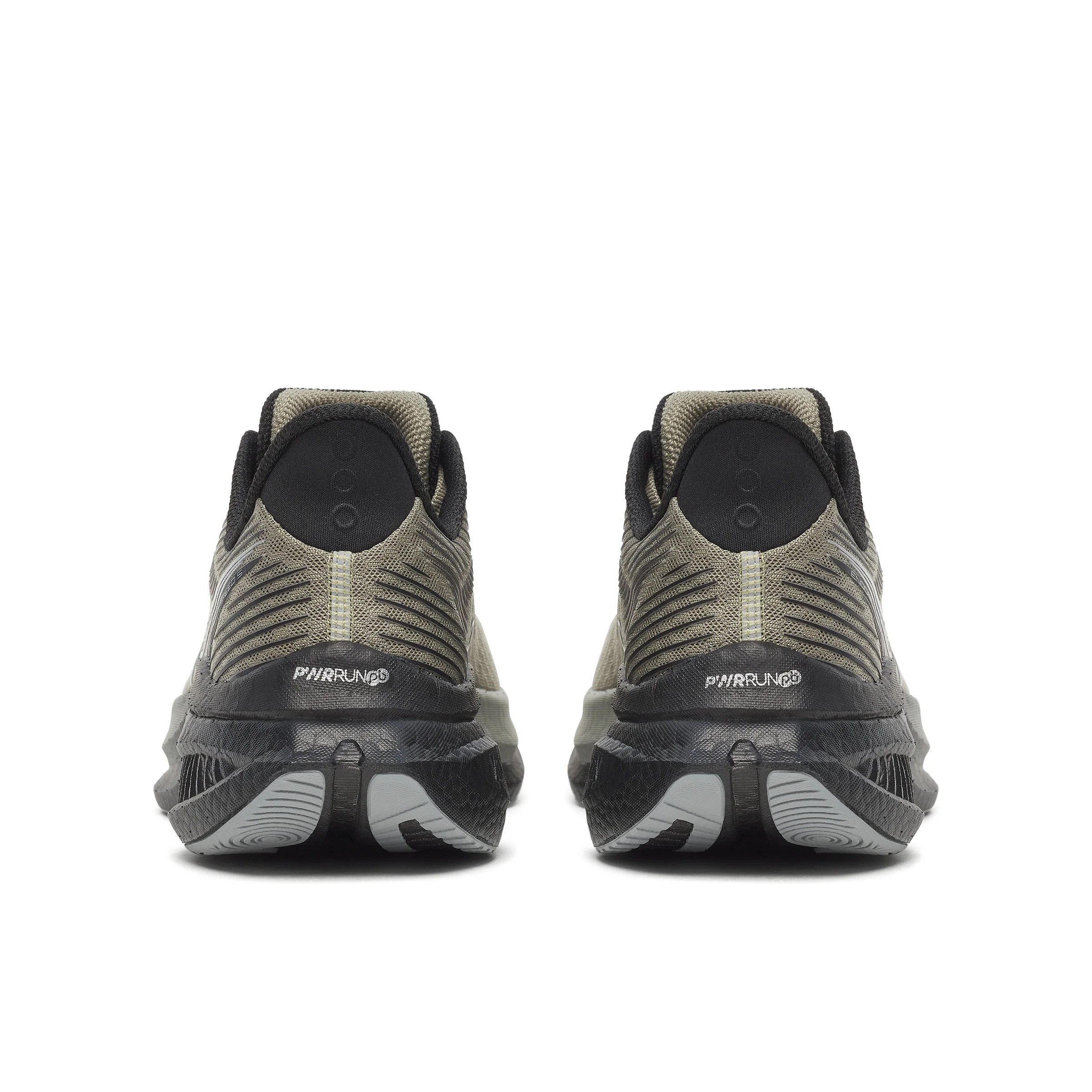 Saucony Mens Endorphin Speed 5 - Laurel/Black - Neutral - SS26 - Image 5