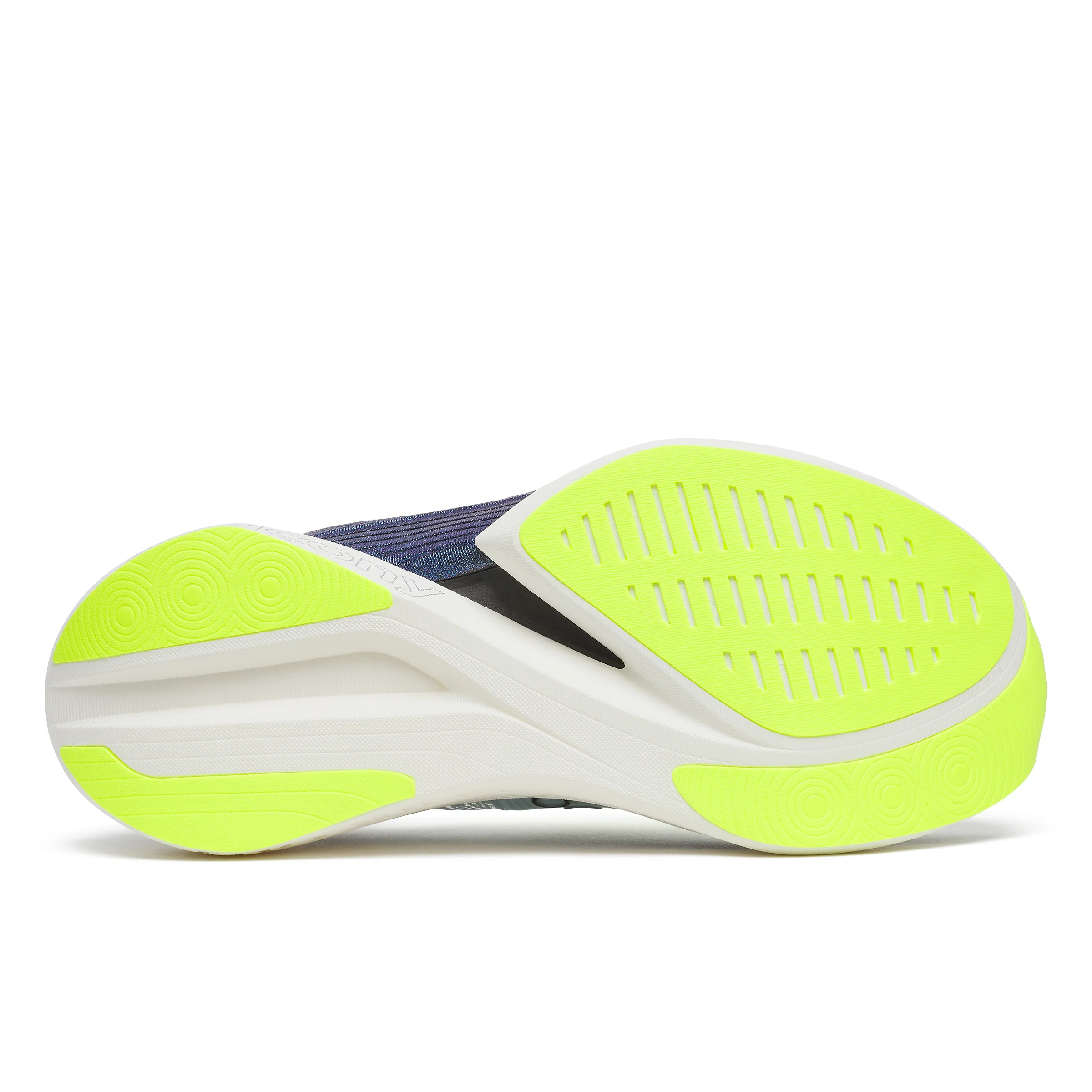 Saucony Unisex Endorphin Elite 2 - Airy/Nightsky - Neutral - SS26 - Image 2