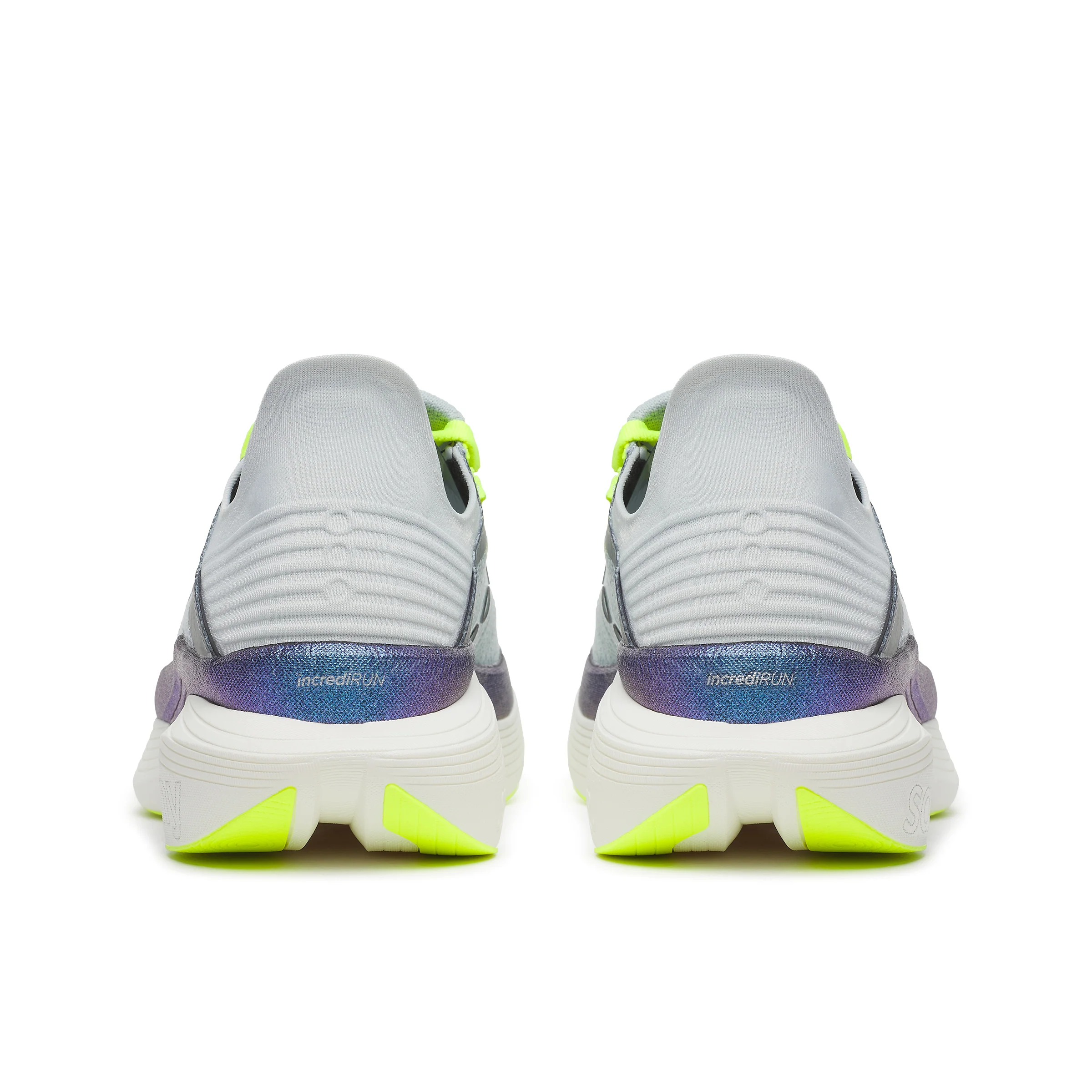 Saucony Unisex Endorphin Elite 2 - Airy/Nightsky - Neutral - SS26 - Image 4
