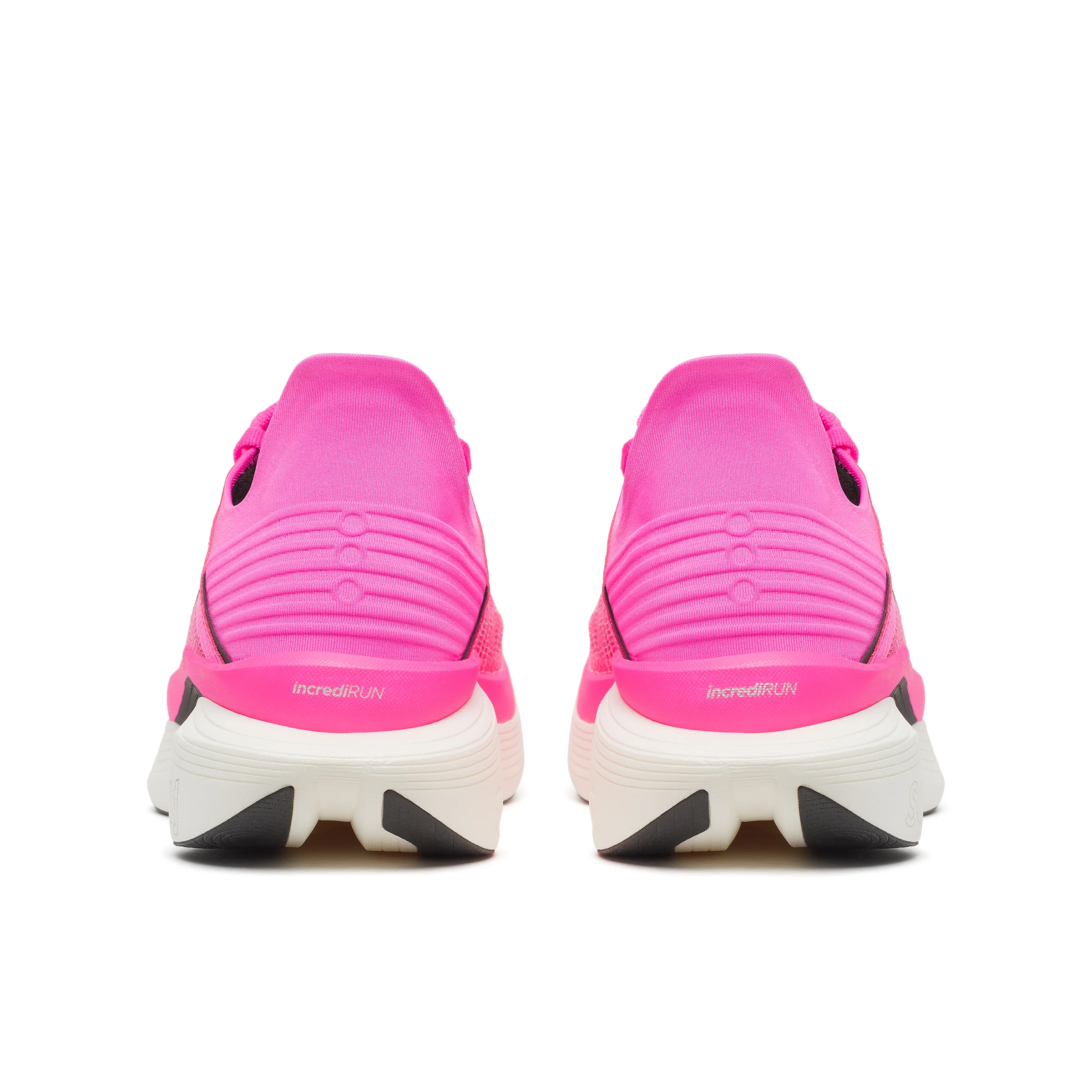 Saucony Unisex Endorphin Elite 2 - Shock/Black - Neutral - SS26 - Image 5