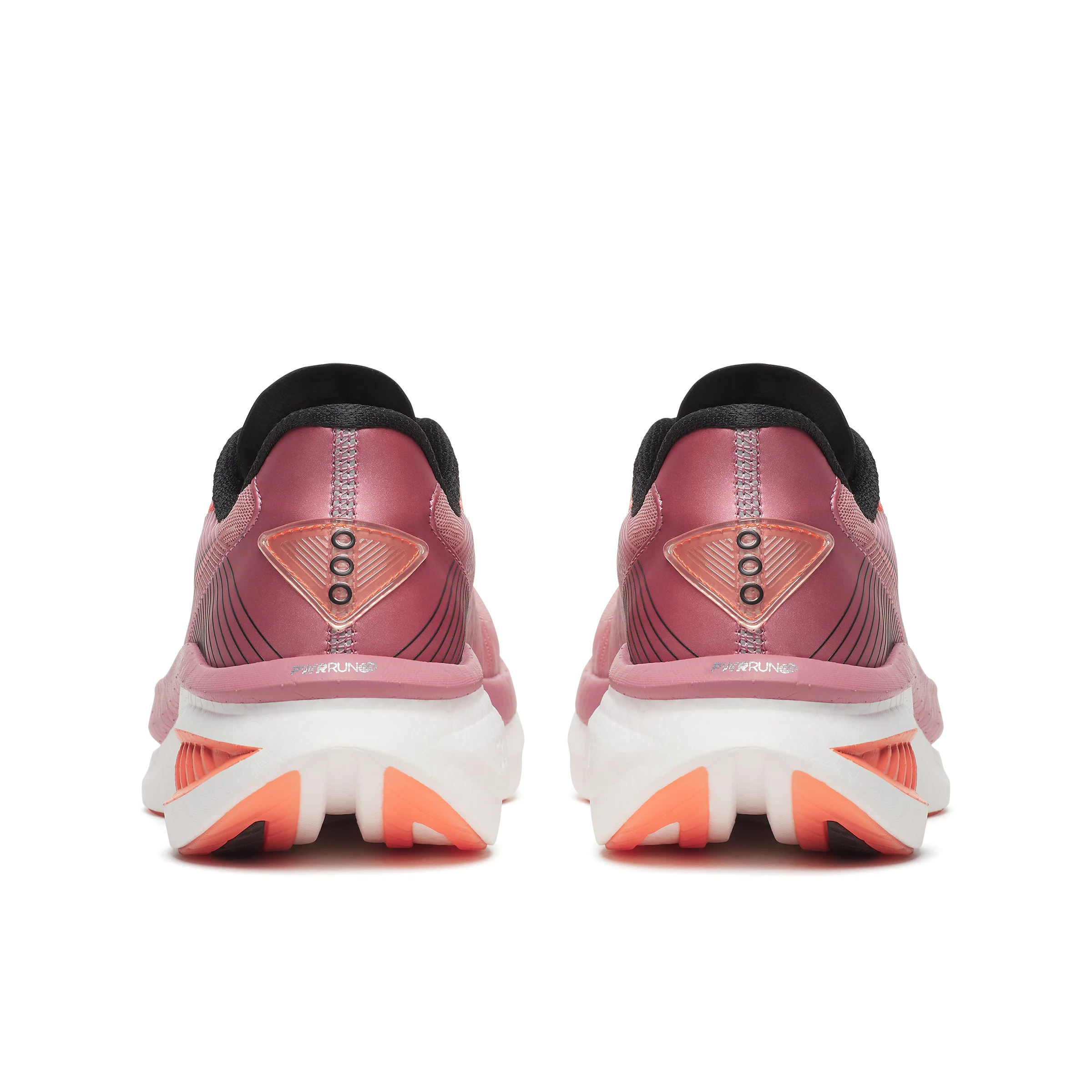 Saucony Womens Endorphin Azura - Mauve - Neutral - SS26 - Image 3