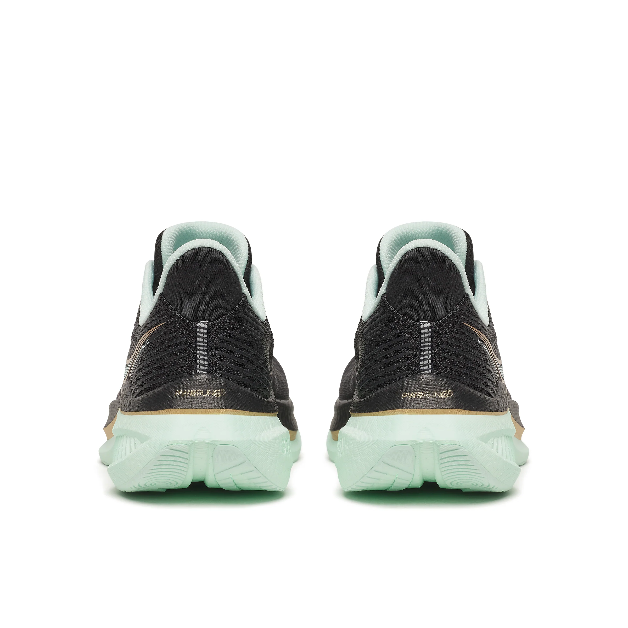 Saucony Womens Endorphin Speed 5 - Black/Calm - Neutral - SS26 - Image 5