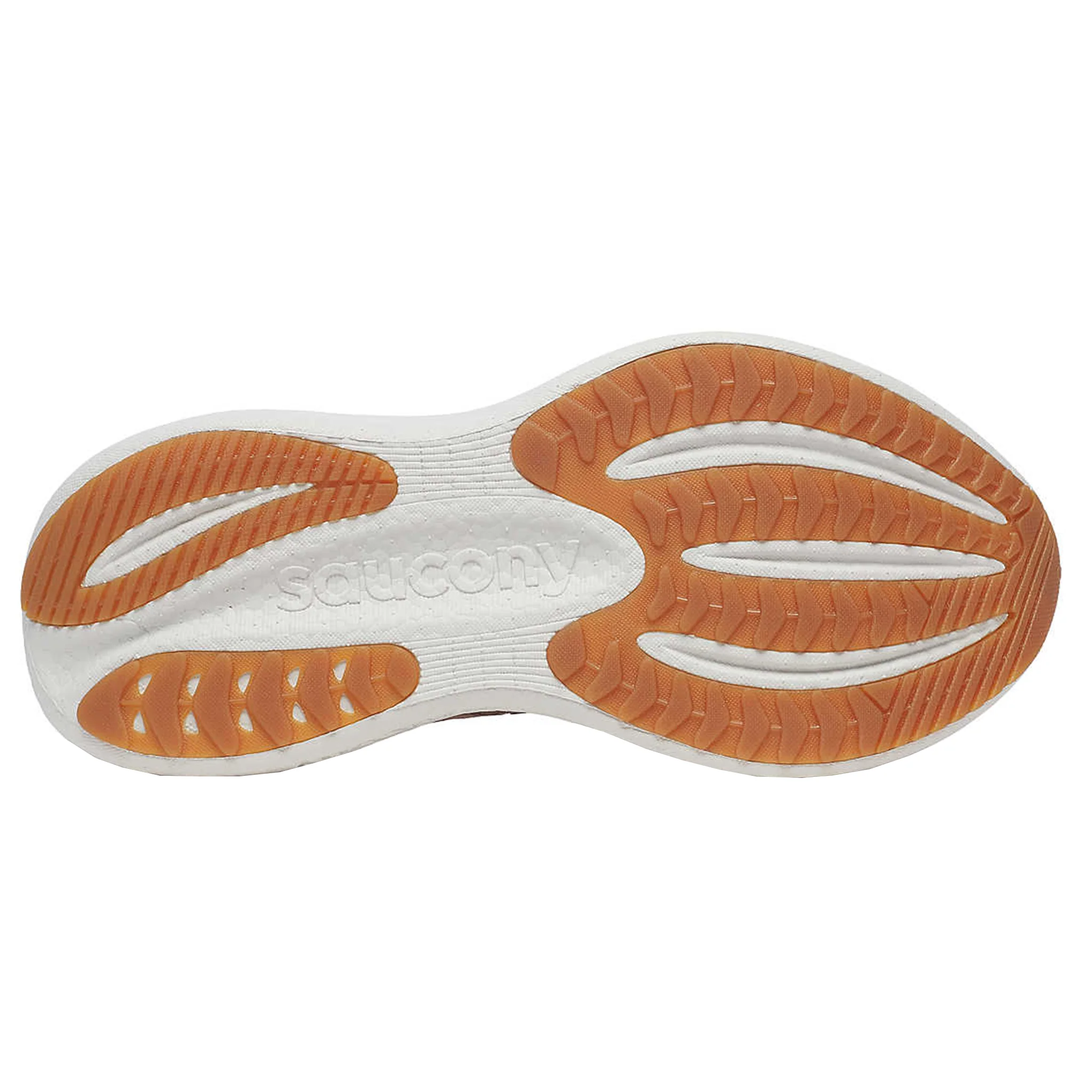 Saucony Womens Triumph 23 - Cameo/Quartz - Neutral - AW25 - Image 2