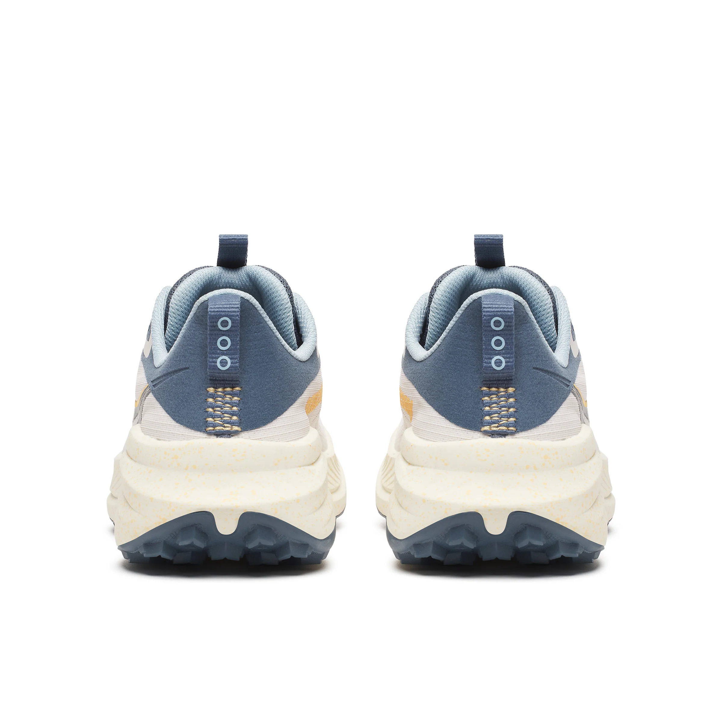 Saucony Womens Xodus Ultra 3 - Moon/Dusk - Trail - SS25 - Image 5