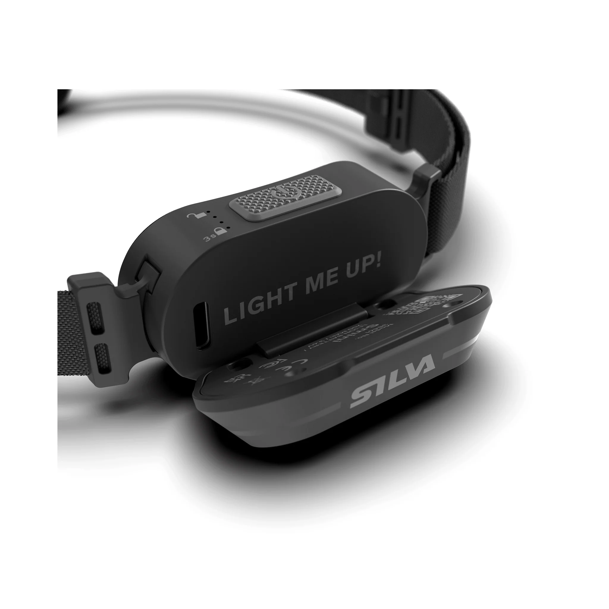 Silva Smini - Black - Image 5