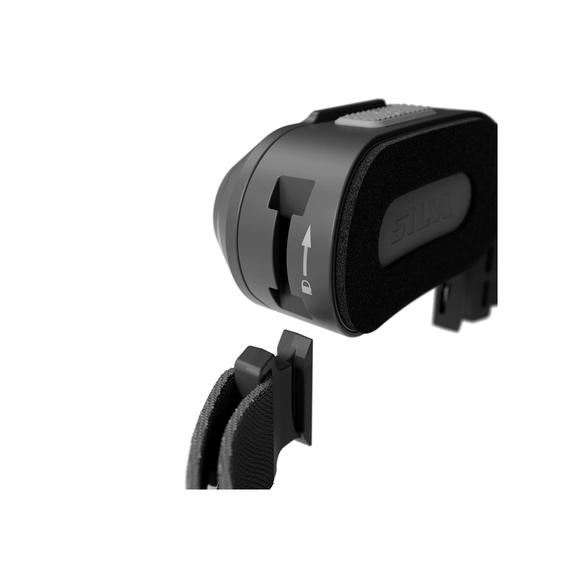 Silva Smini - Black - Image 6