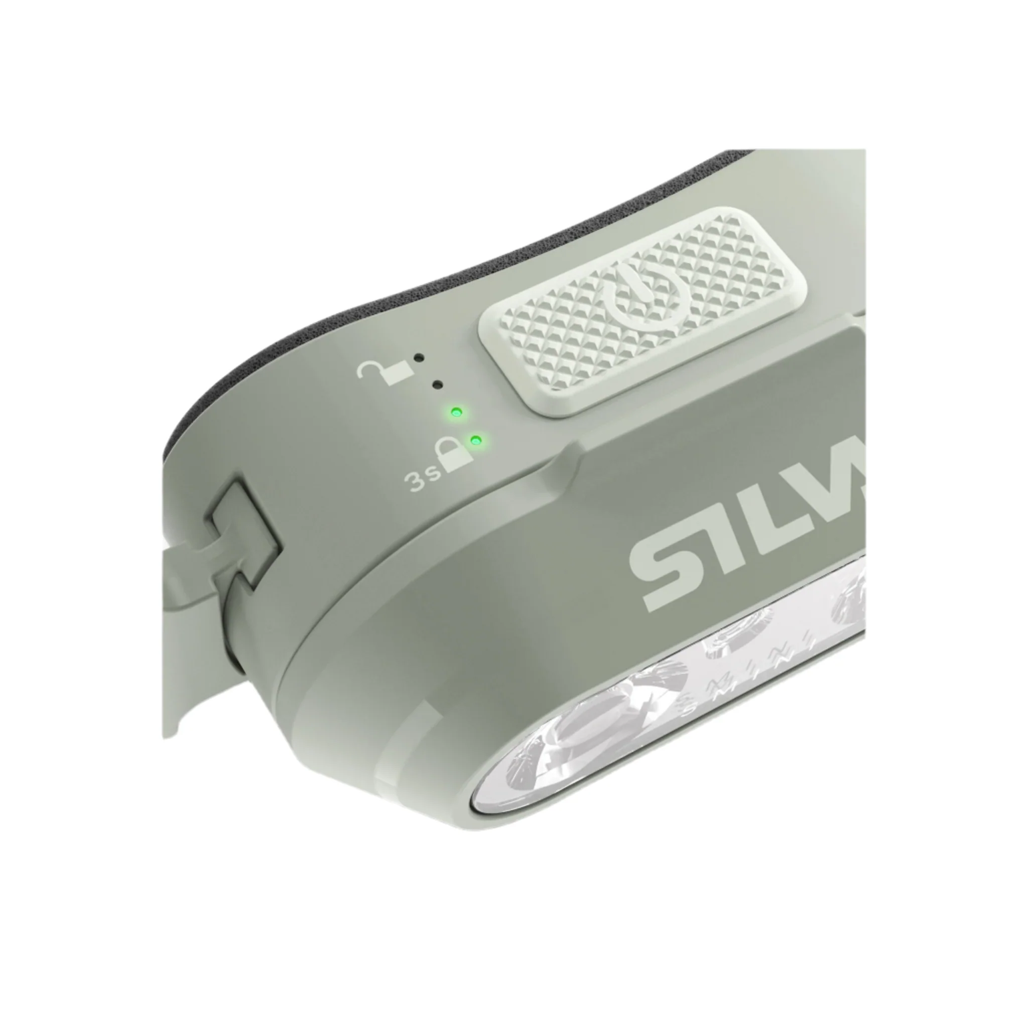 Silva Smini Fly - Mint - Image 3