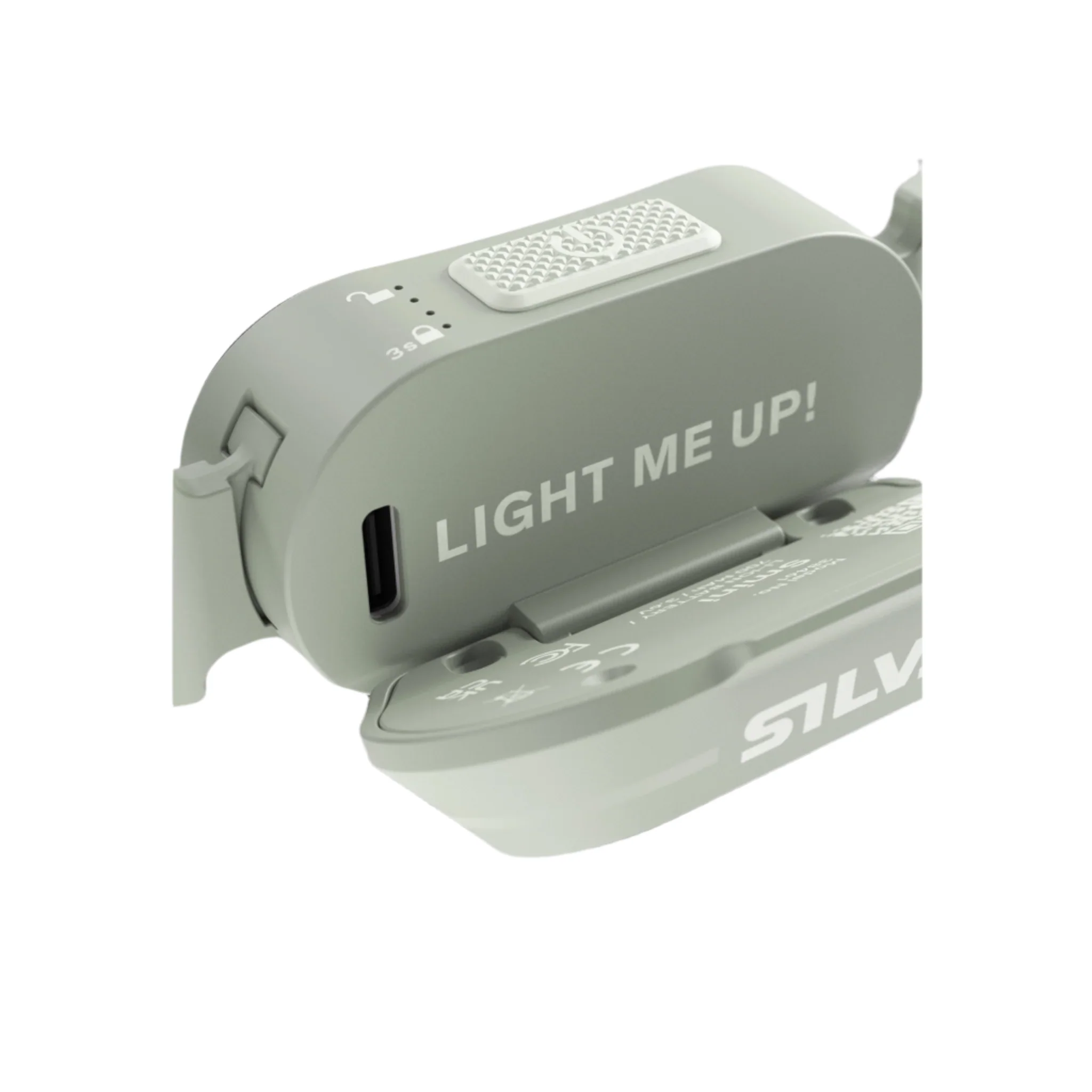 Silva Smini Fly - Mint - Image 4