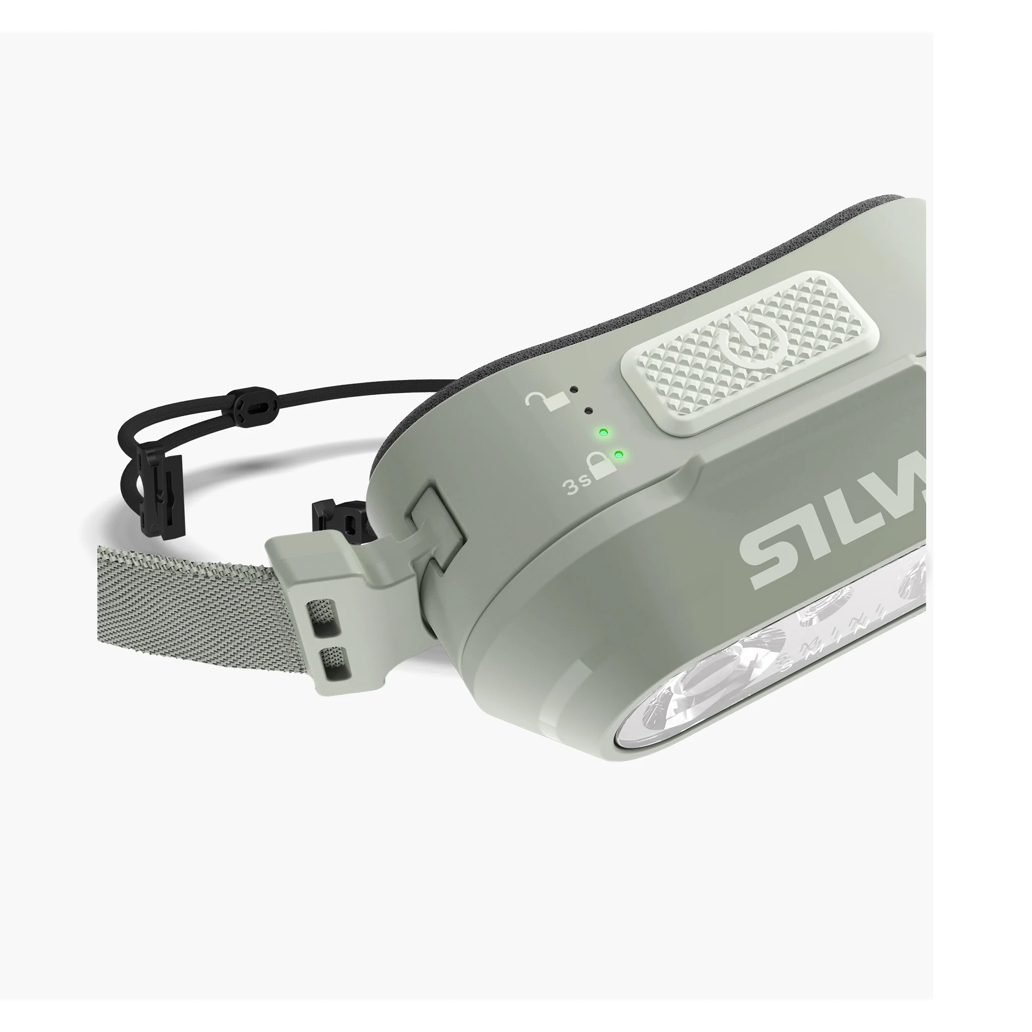 Silva Smini - Mint - Image 4