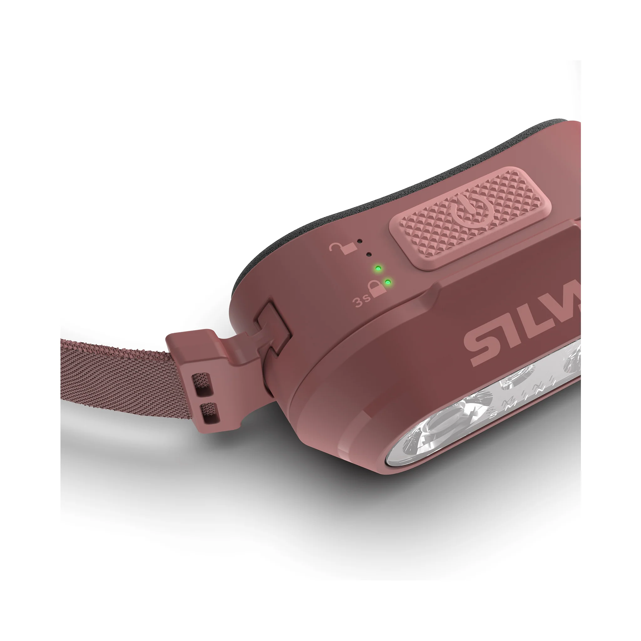 Silva Smini - Rose - Image 4