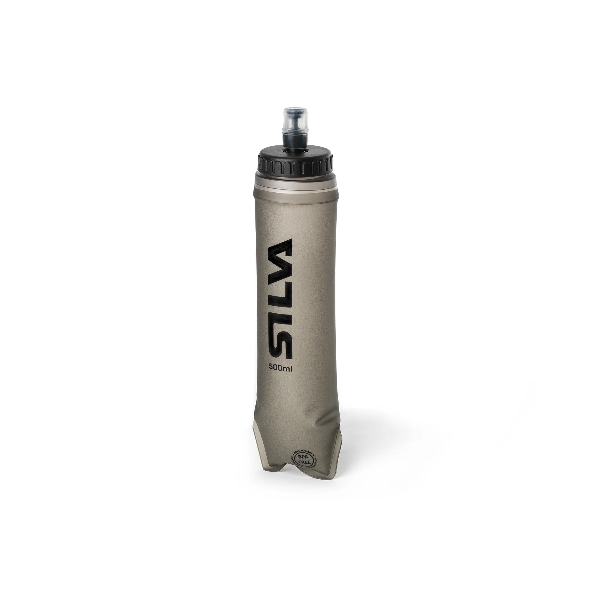 Silva Soft Flask - 500ml
