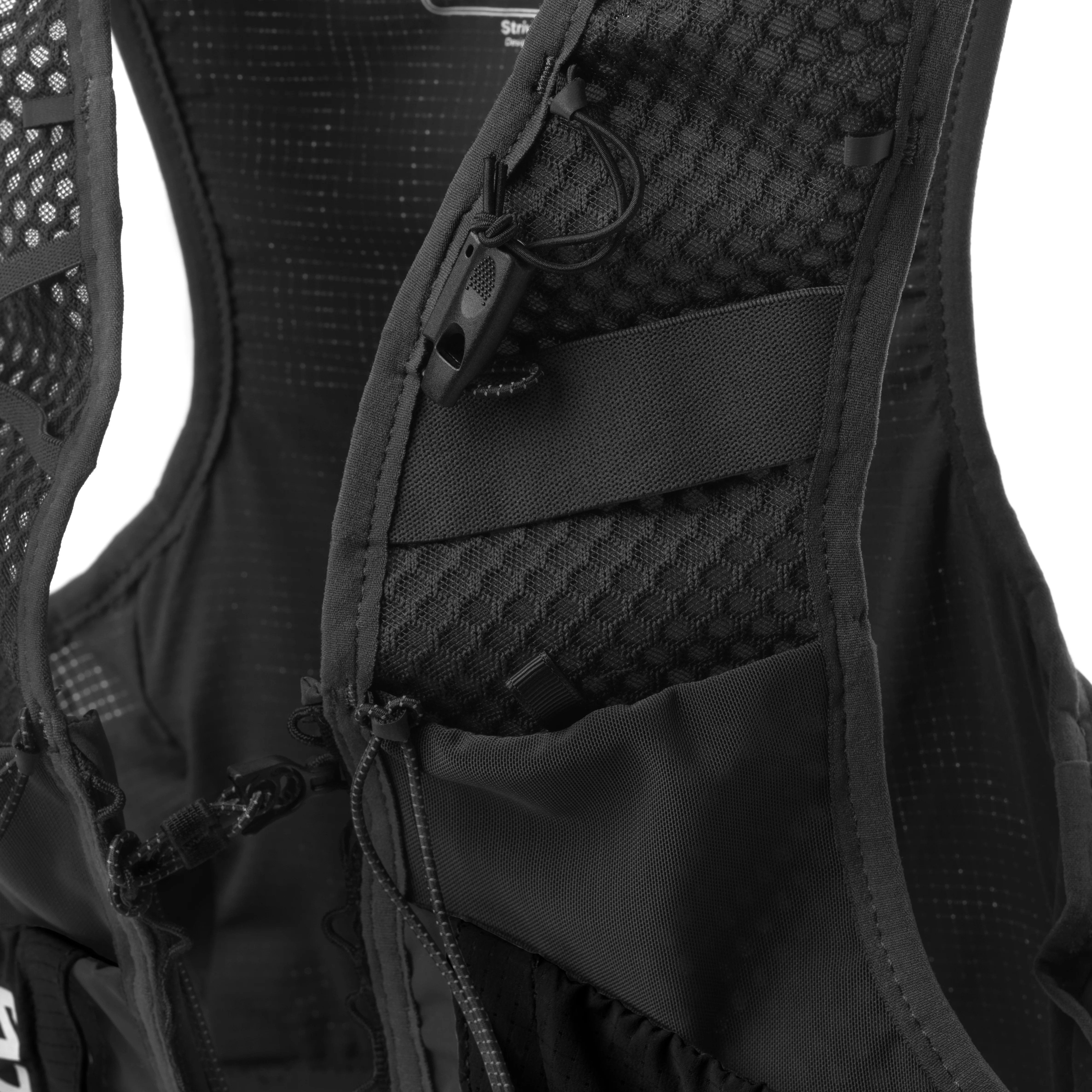 Silva Strive 10 Vest - Black - Image 3