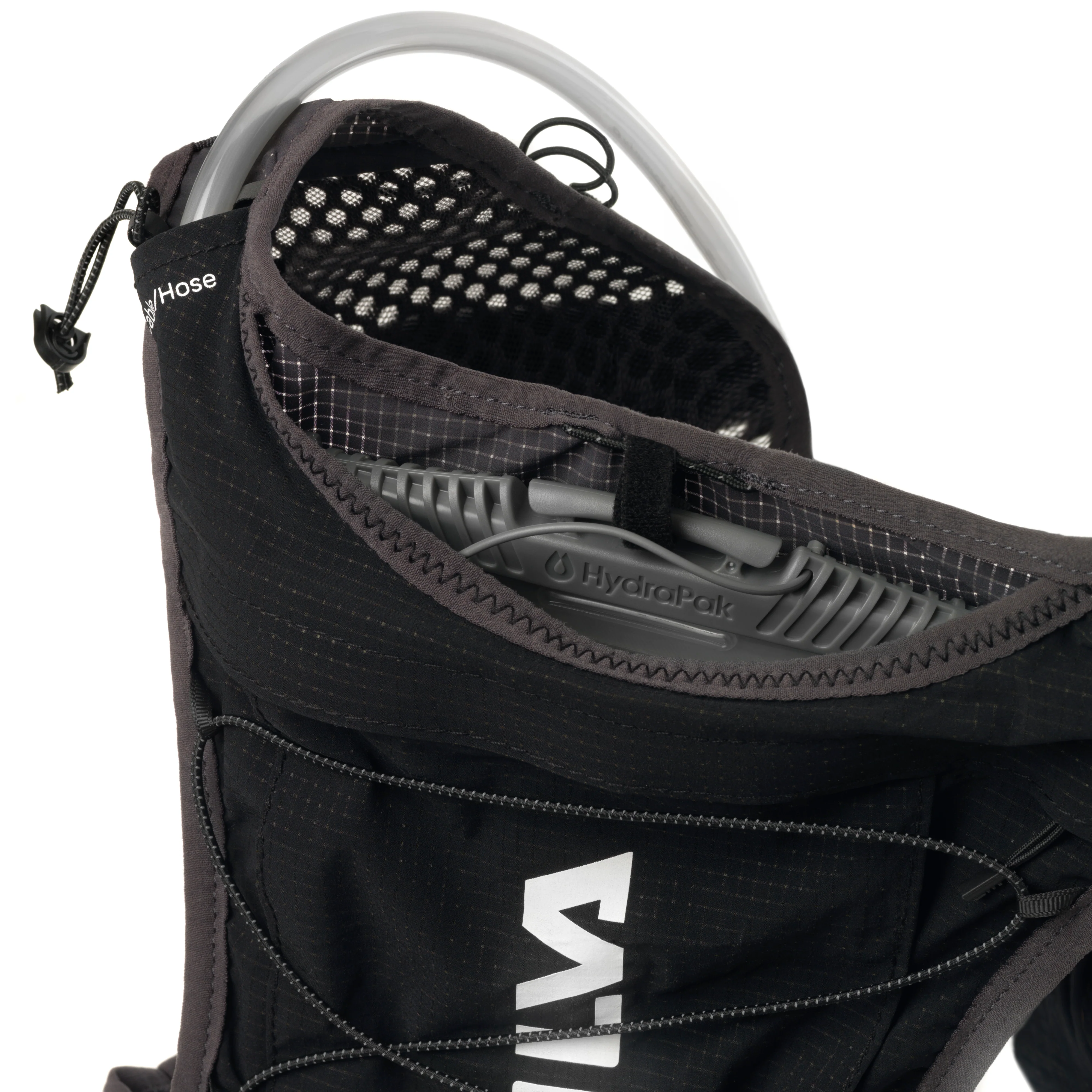 Silva Strive 10 Vest - Black - Image 4