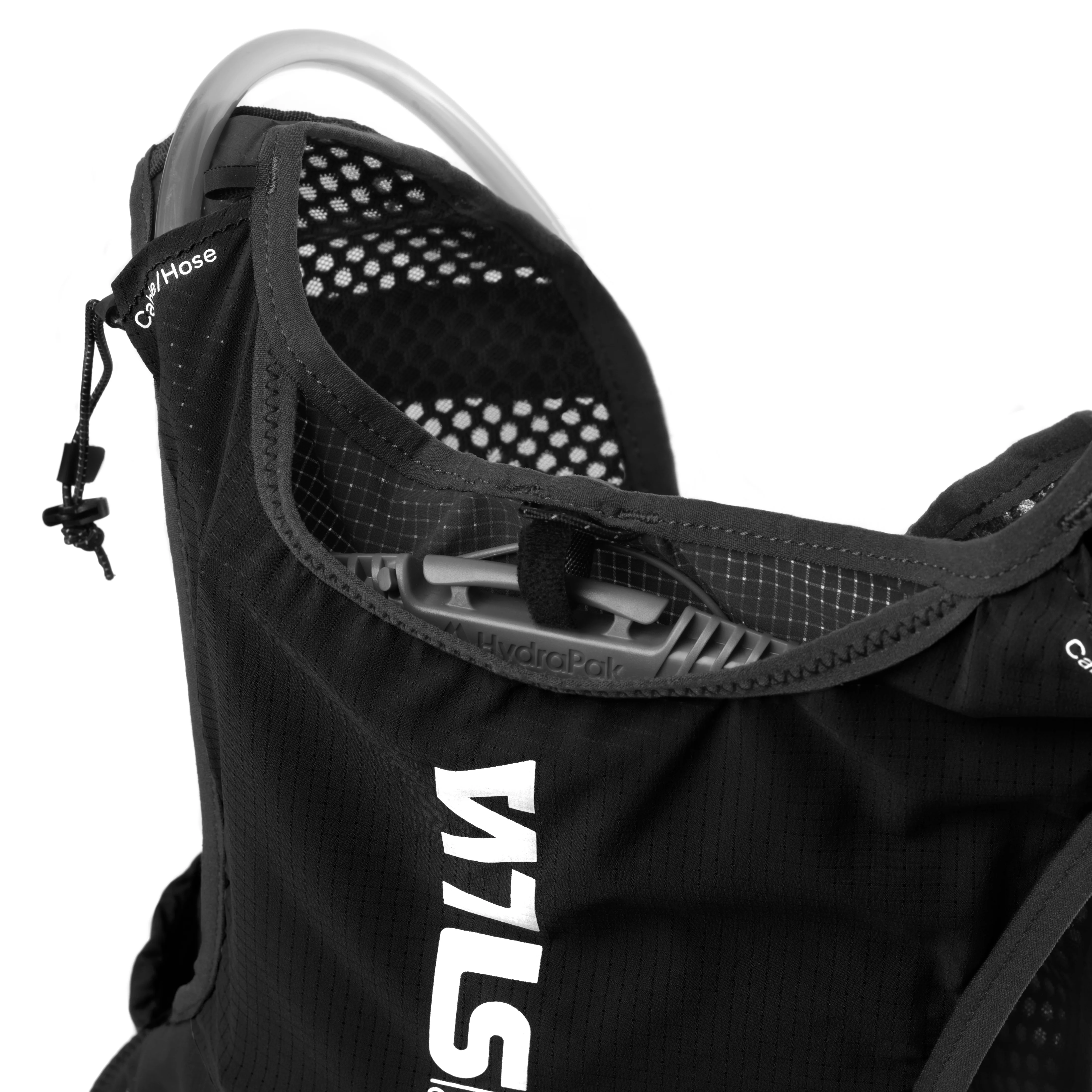 Silva Strive 5 Vest - Black - Image 4
