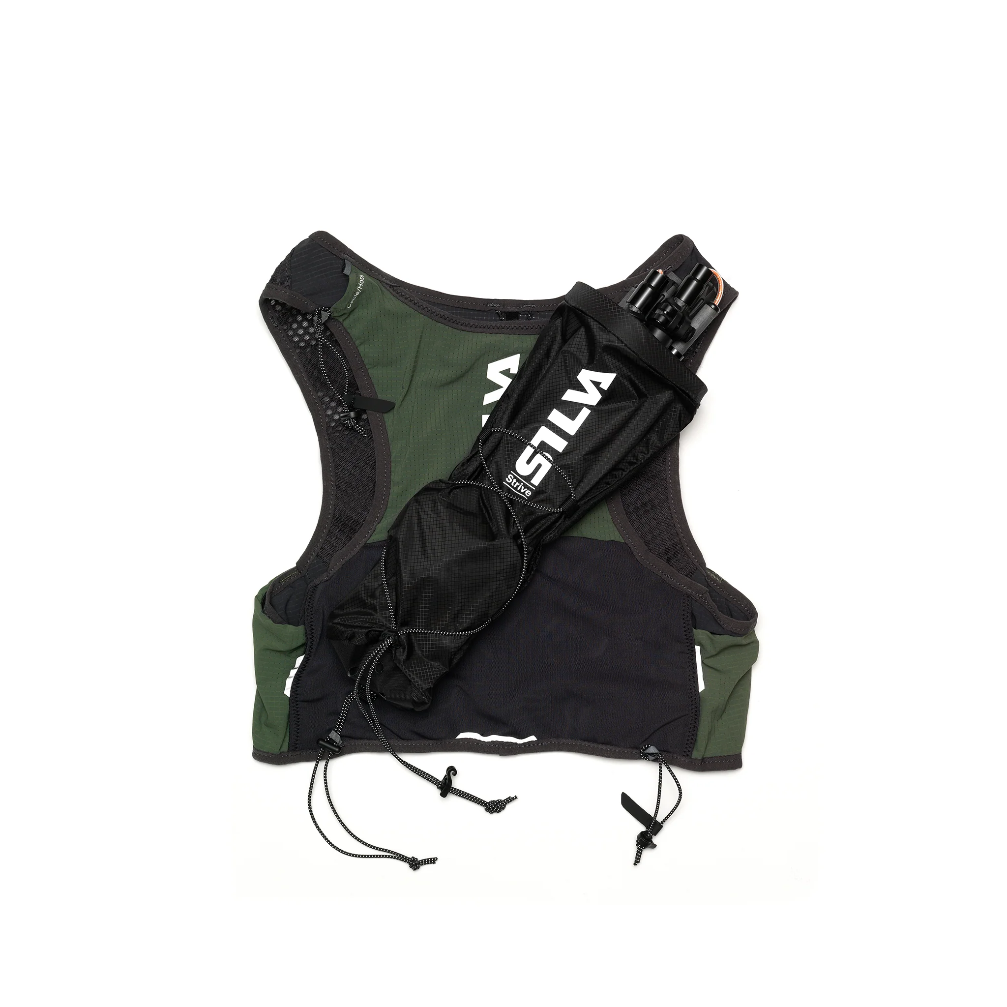 Silva Strive 5 Vest - Green - Image 4