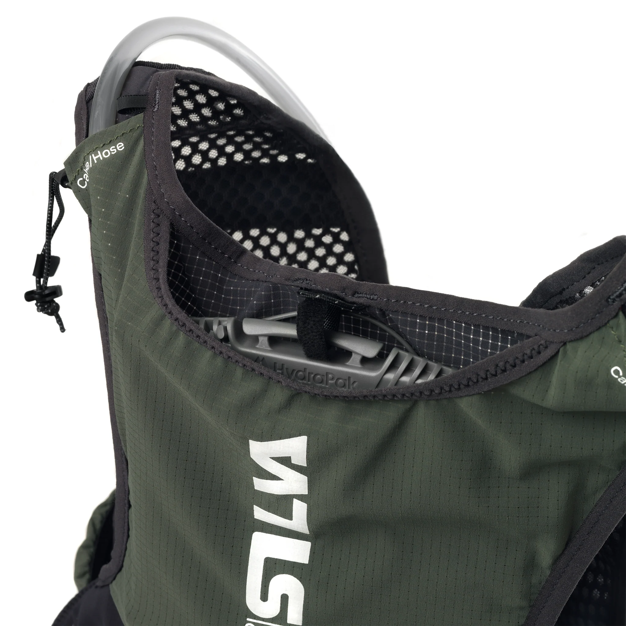 Silva Strive 5 Vest - Green - Image 5