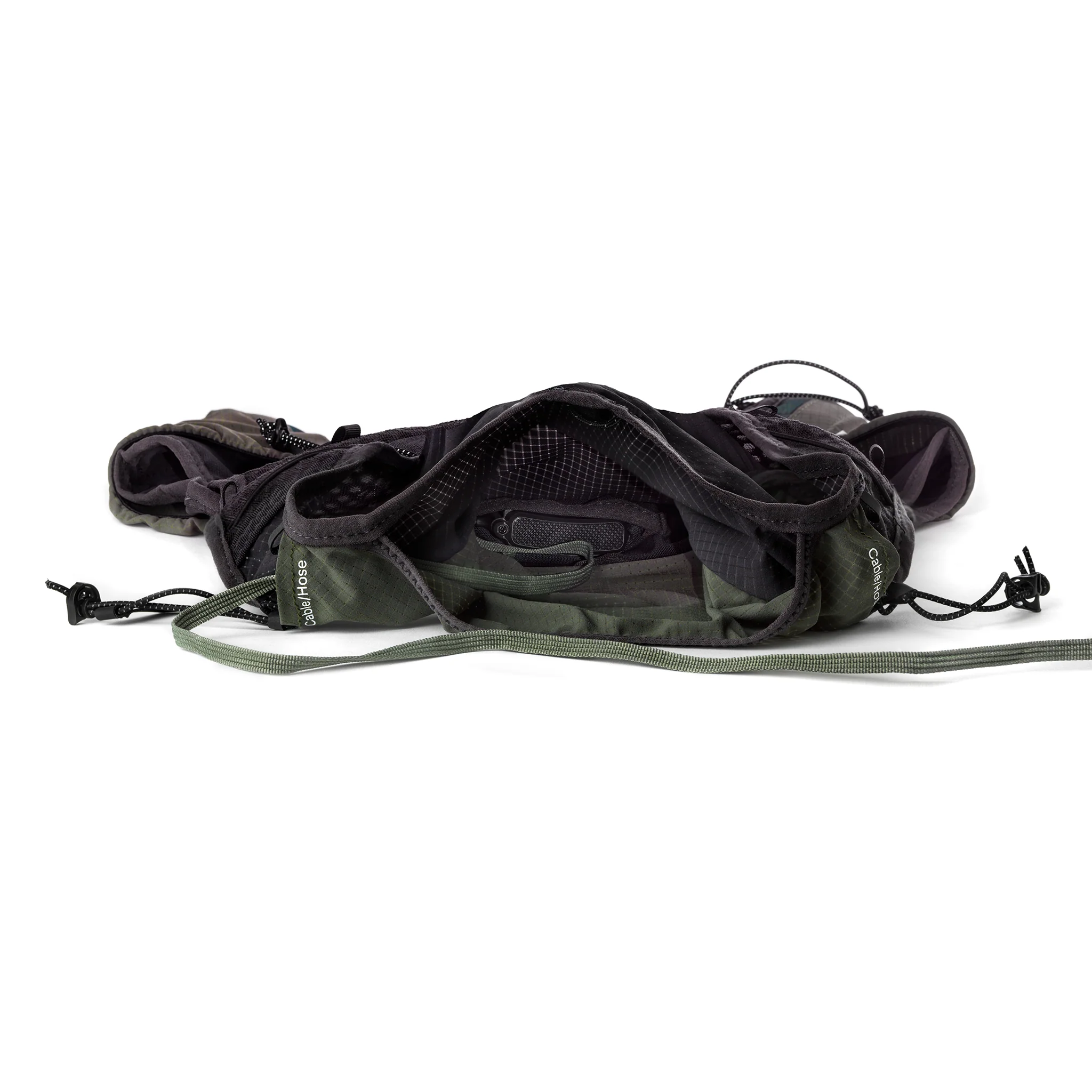 Silva Strive 5 Vest - Green - Image 7