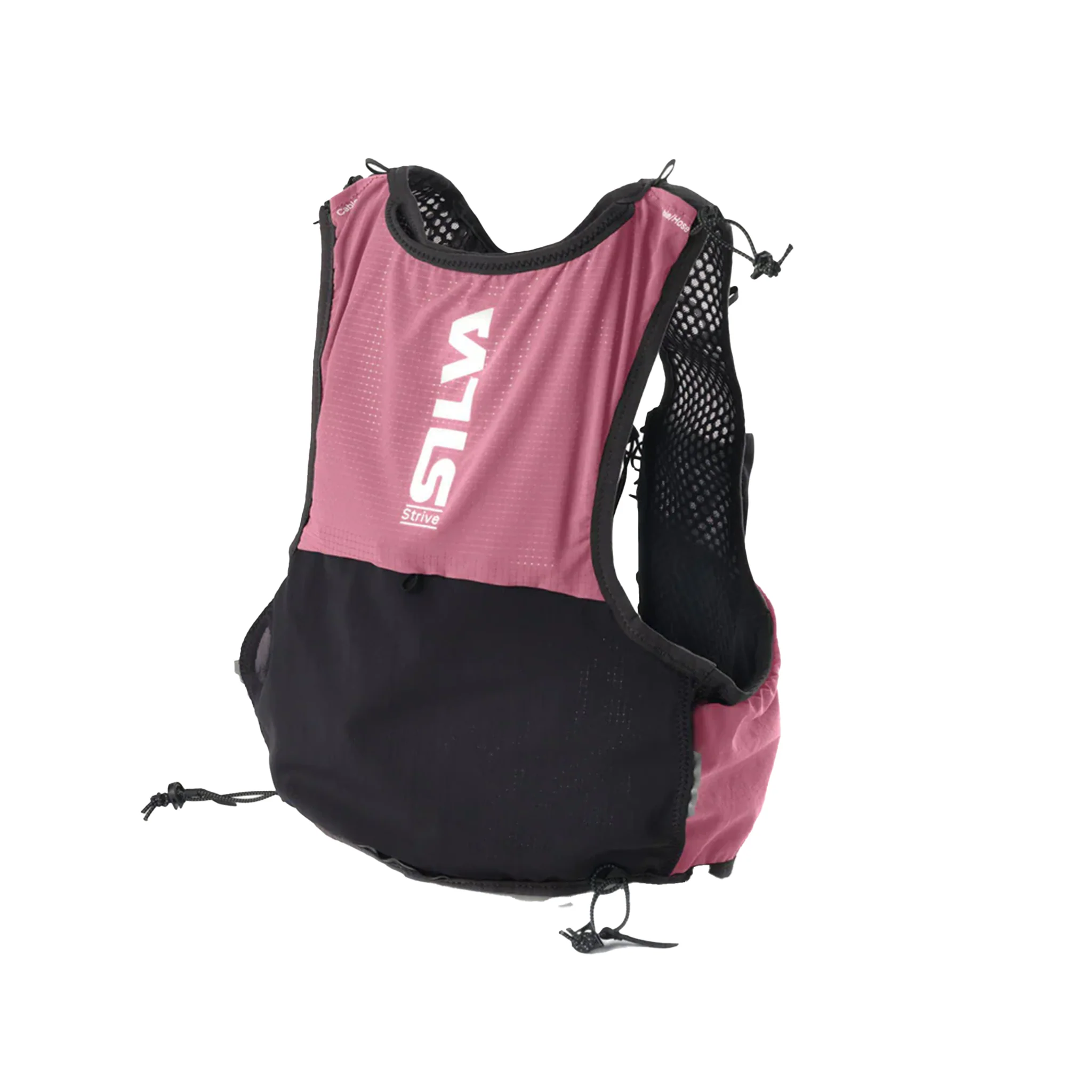 Silva Strive 5 Vest - Rose - Image 2