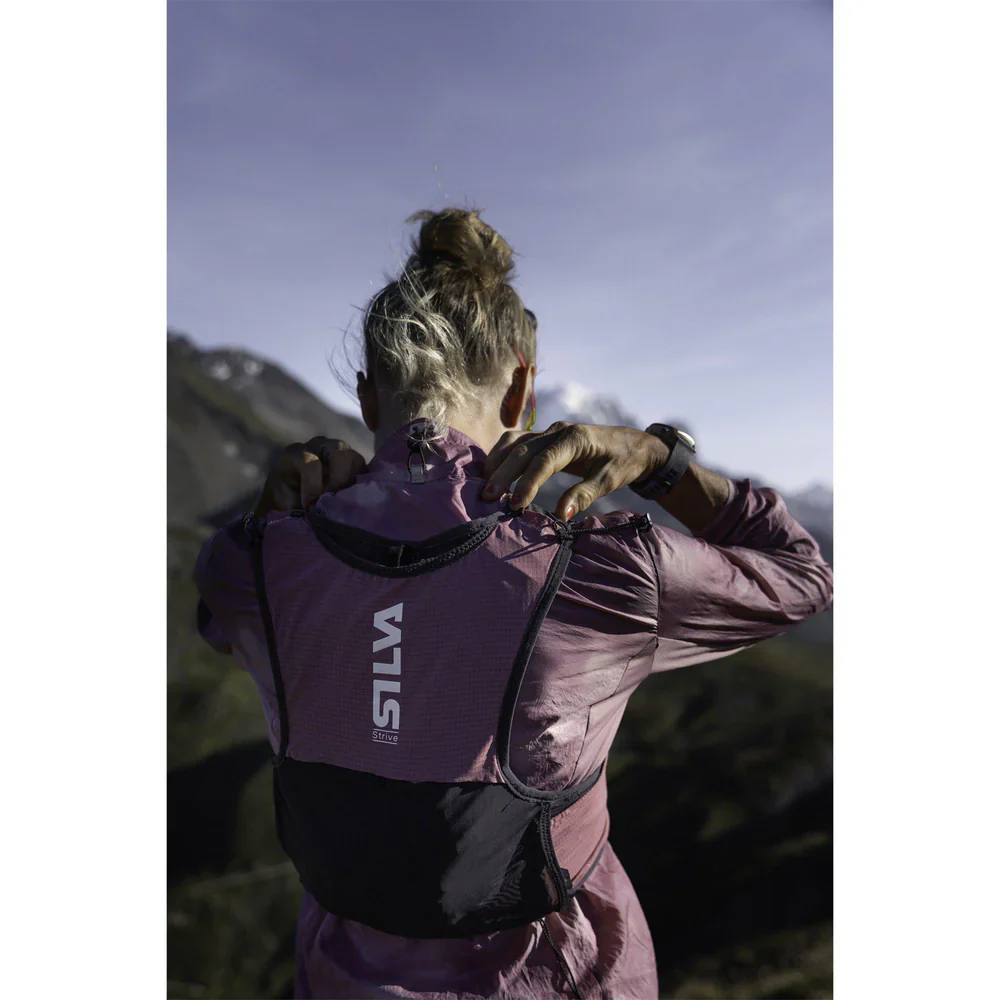 Silva Strive 5 Vest - Rose - Image 6