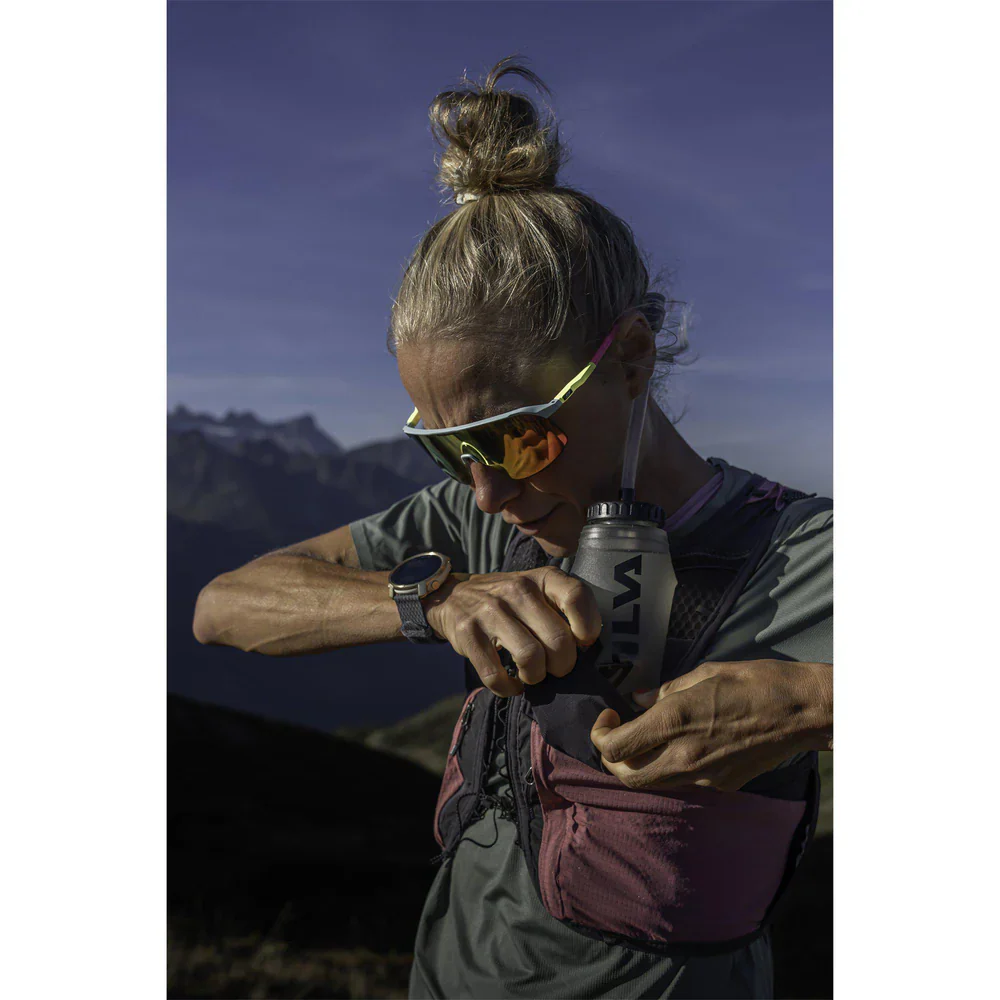 Silva Strive 5 Vest - Rose - Image 7