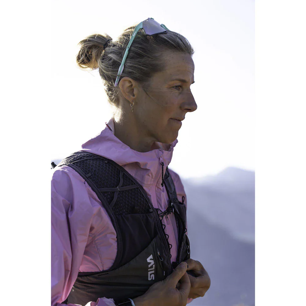 Silva Strive 5 Vest - Rose - Image 8