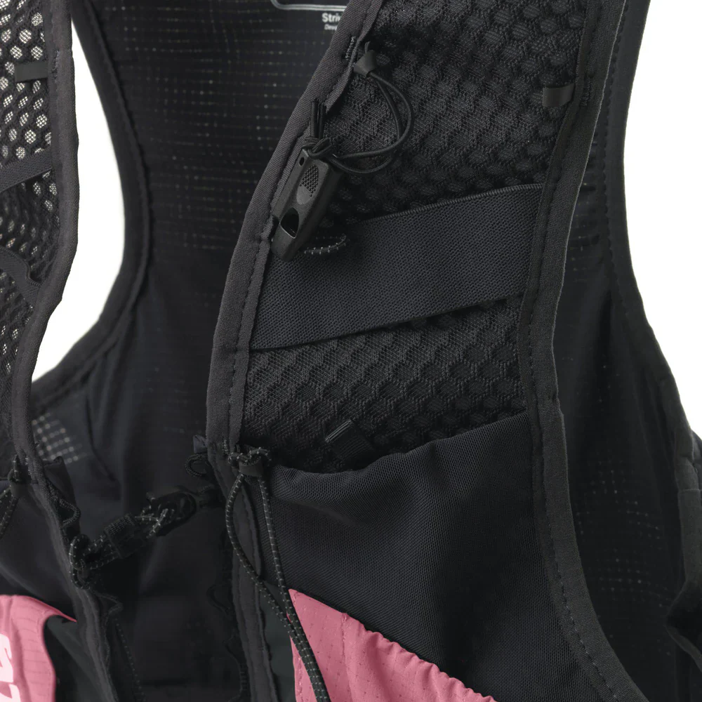 Silva Strive 5 Vest - Rose - Image 9
