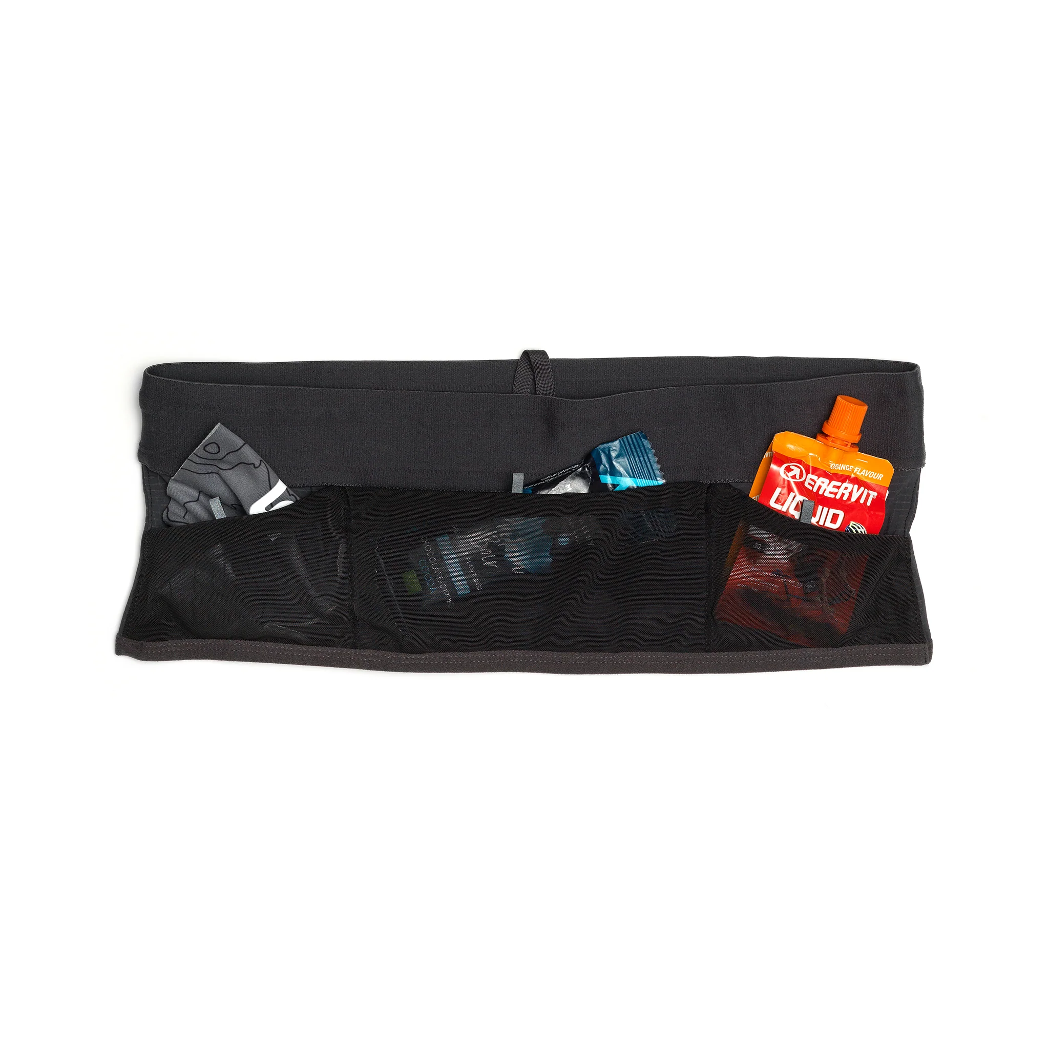Silva Strive Loop Running Belt - Black - Image 4