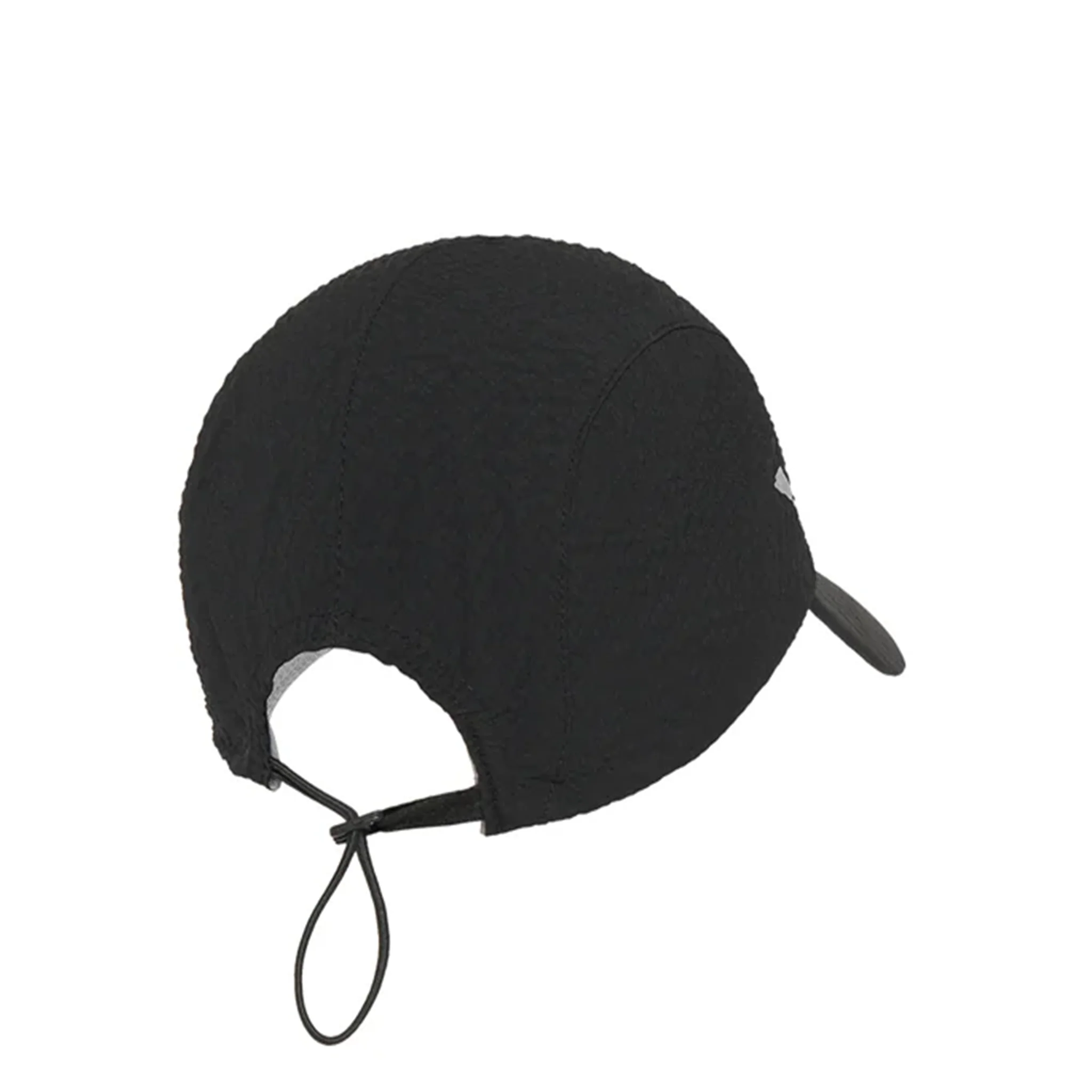 Soar Dart Cap - Black - SS26 - Image 2