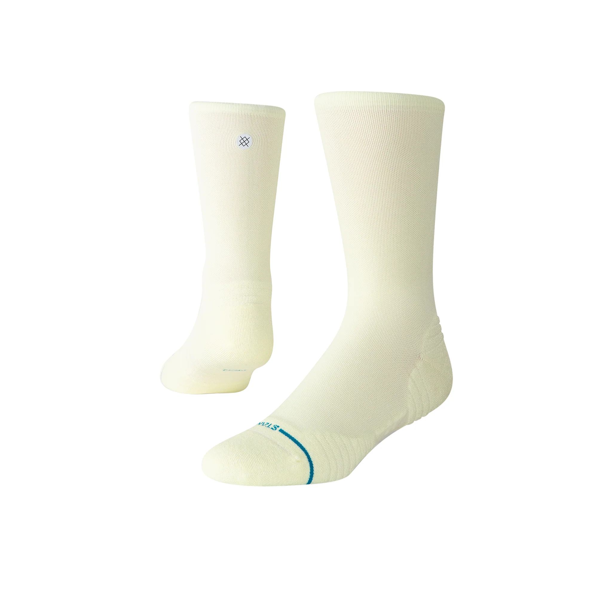 Stance Light Crew - Butter