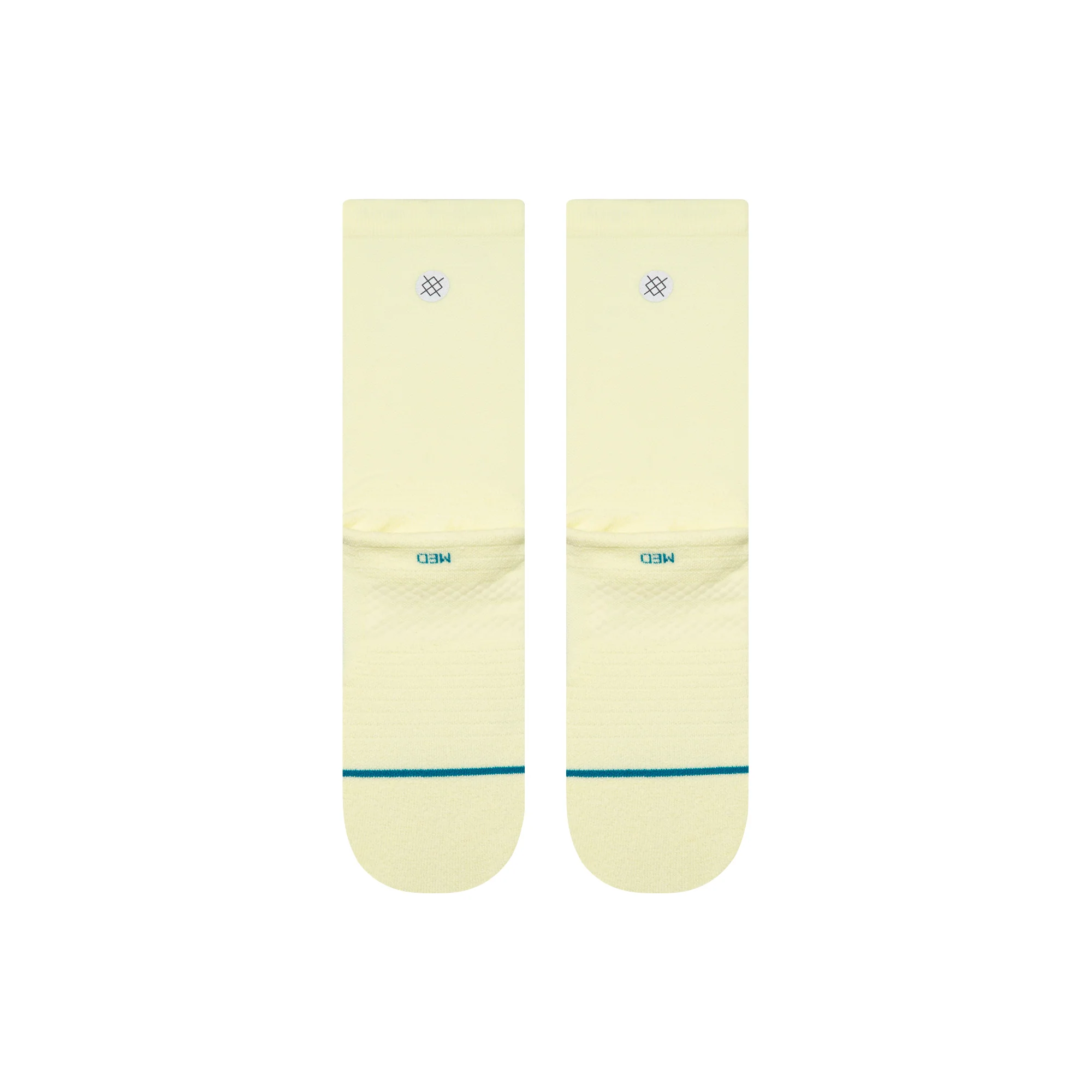 Stance Light Crew - Butter - Image 3