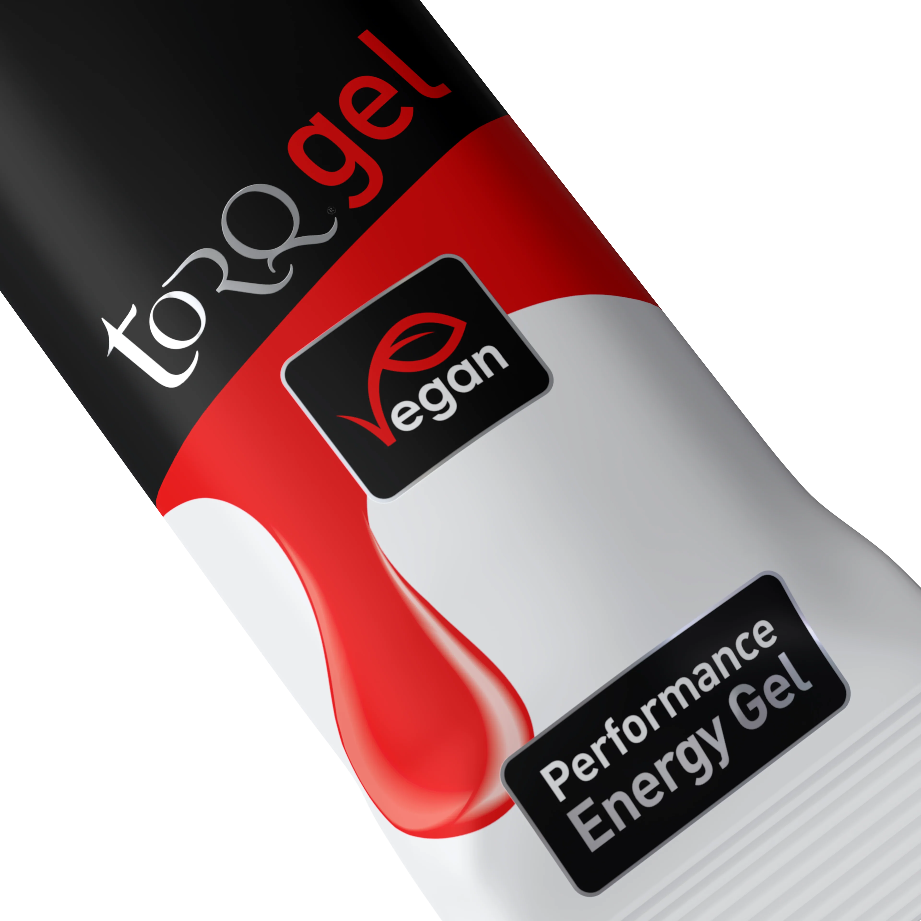 Torq Energy Gel - Cherry Bakewell - Image 2