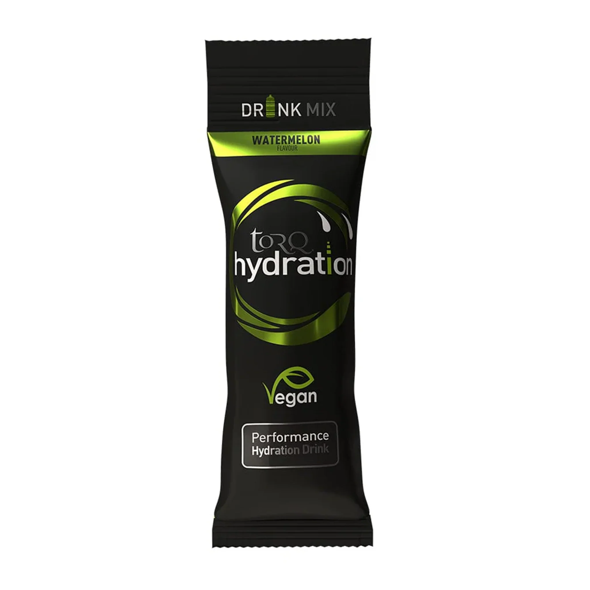 Torq Hydration Sachets - Watermelon