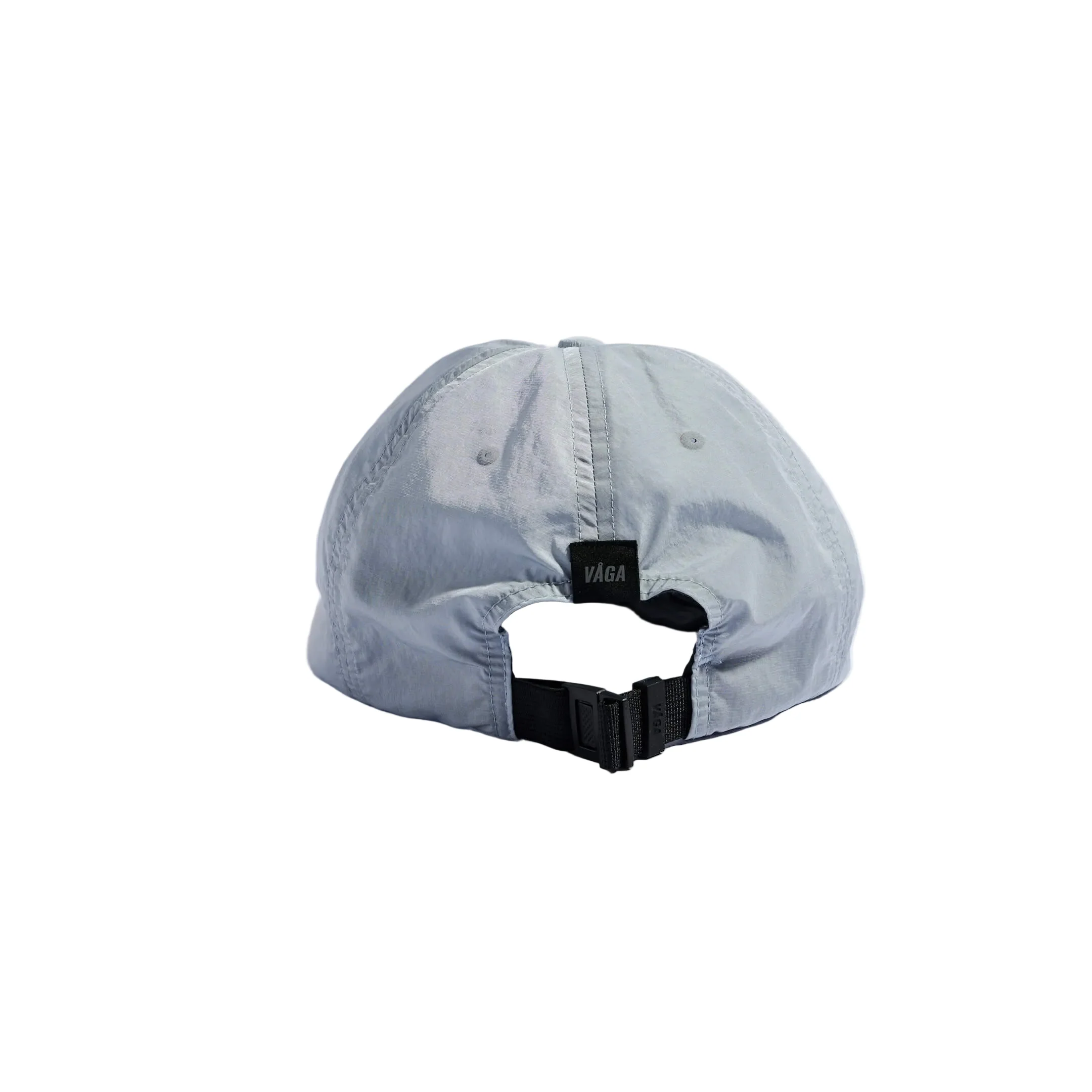 Vaga Drift Cap - Postal Blue - SS26 - Image 2