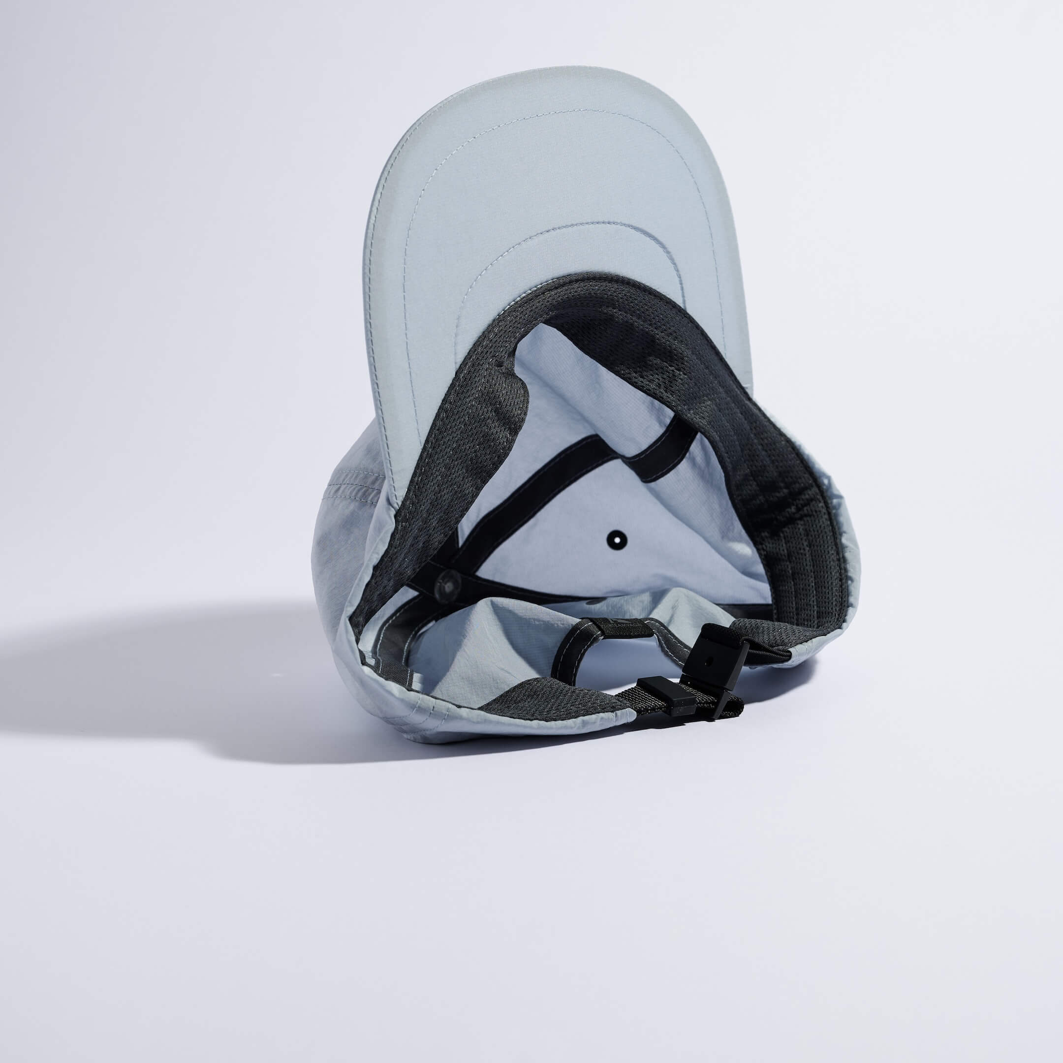 Vaga Drift Cap - Postal Blue - SS26 - Image 3