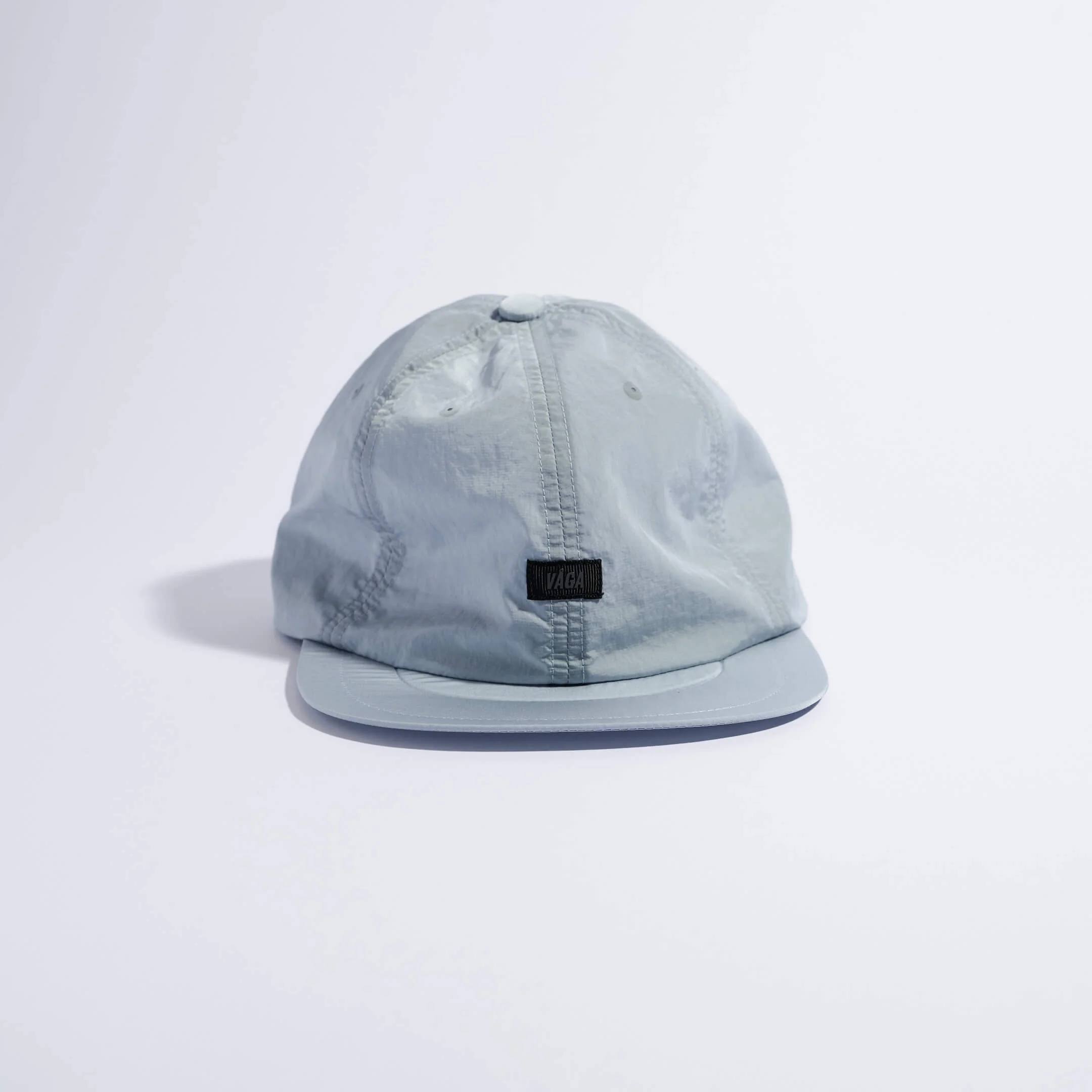 Vaga Drift Cap - Postal Blue - SS26 - Image 4